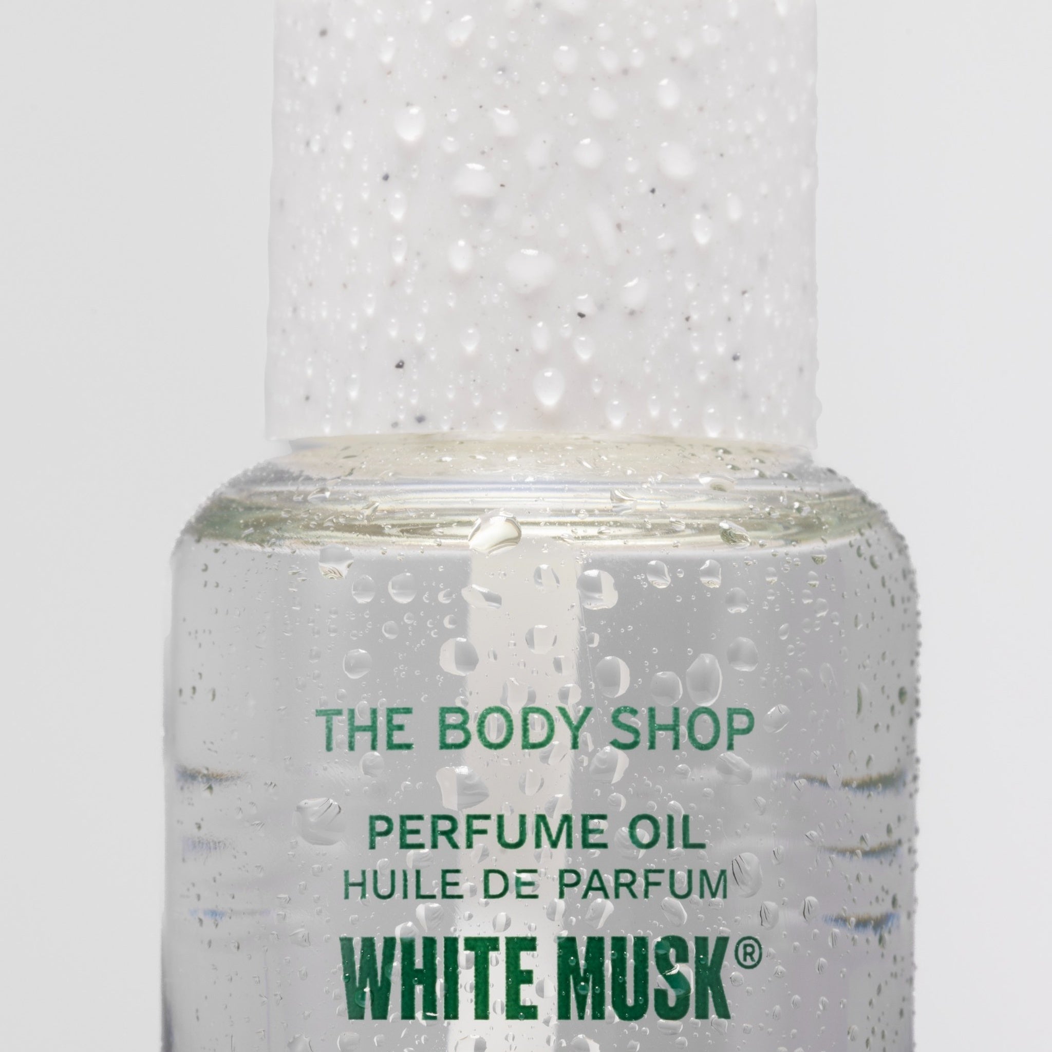 White Musk® Perfume Oil 
