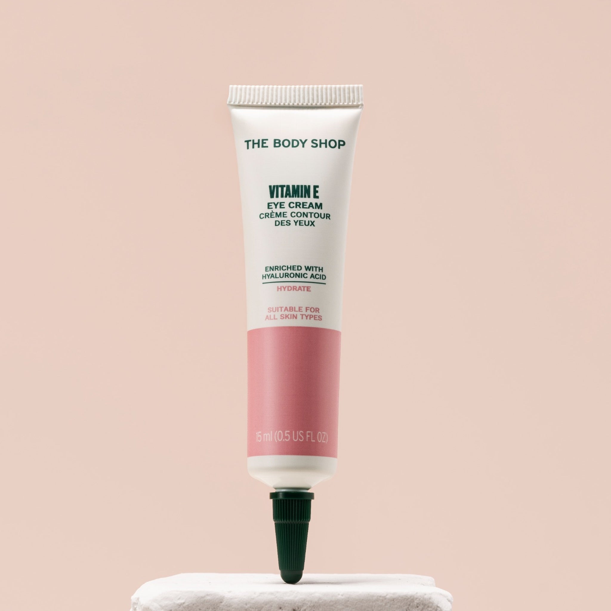 Vitamin E Eye Cream