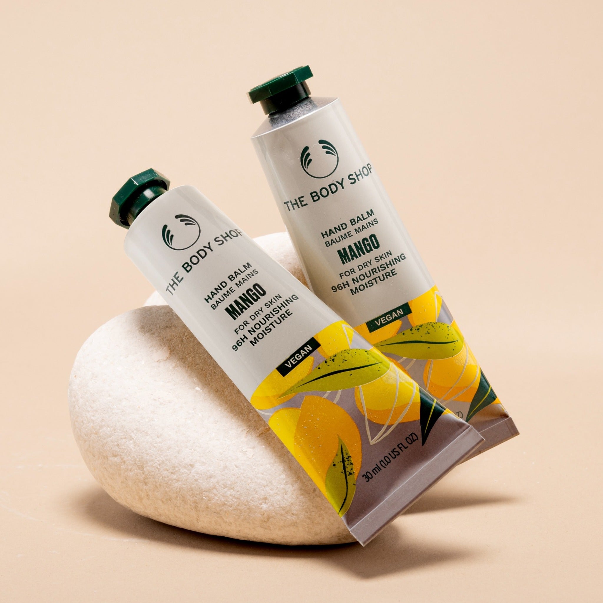 Mango Hand Balm