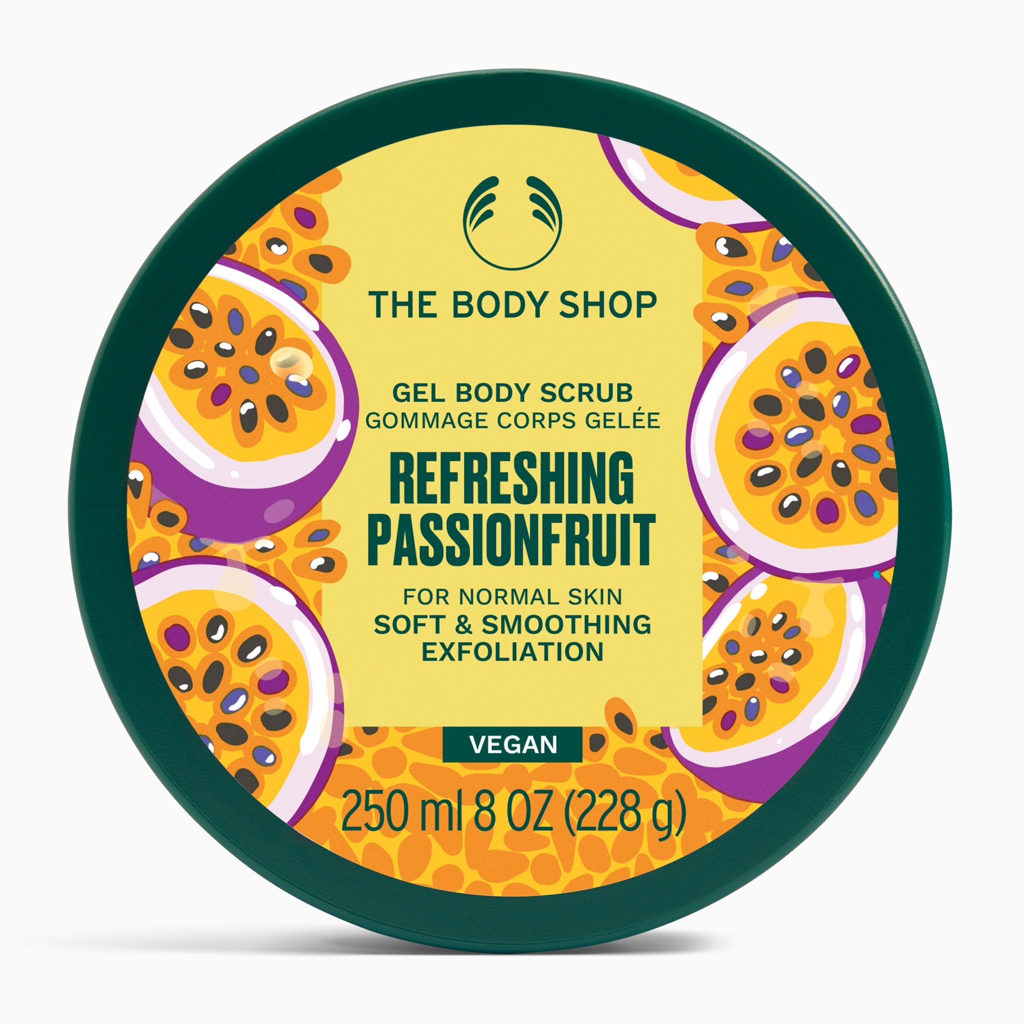 The Ultimate Refreshing Passionfruit Collection