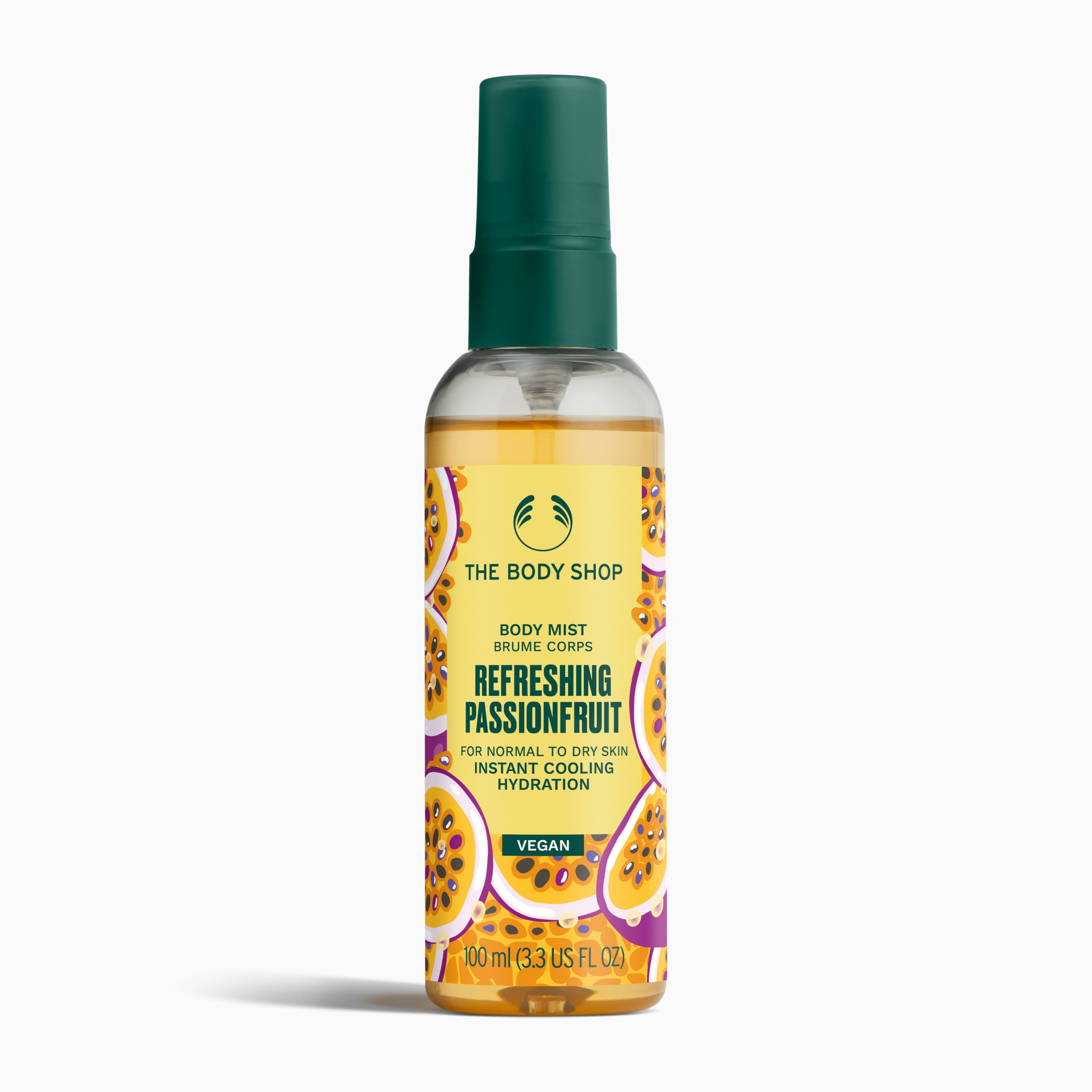 The Ultimate Refreshing Passionfruit Collection