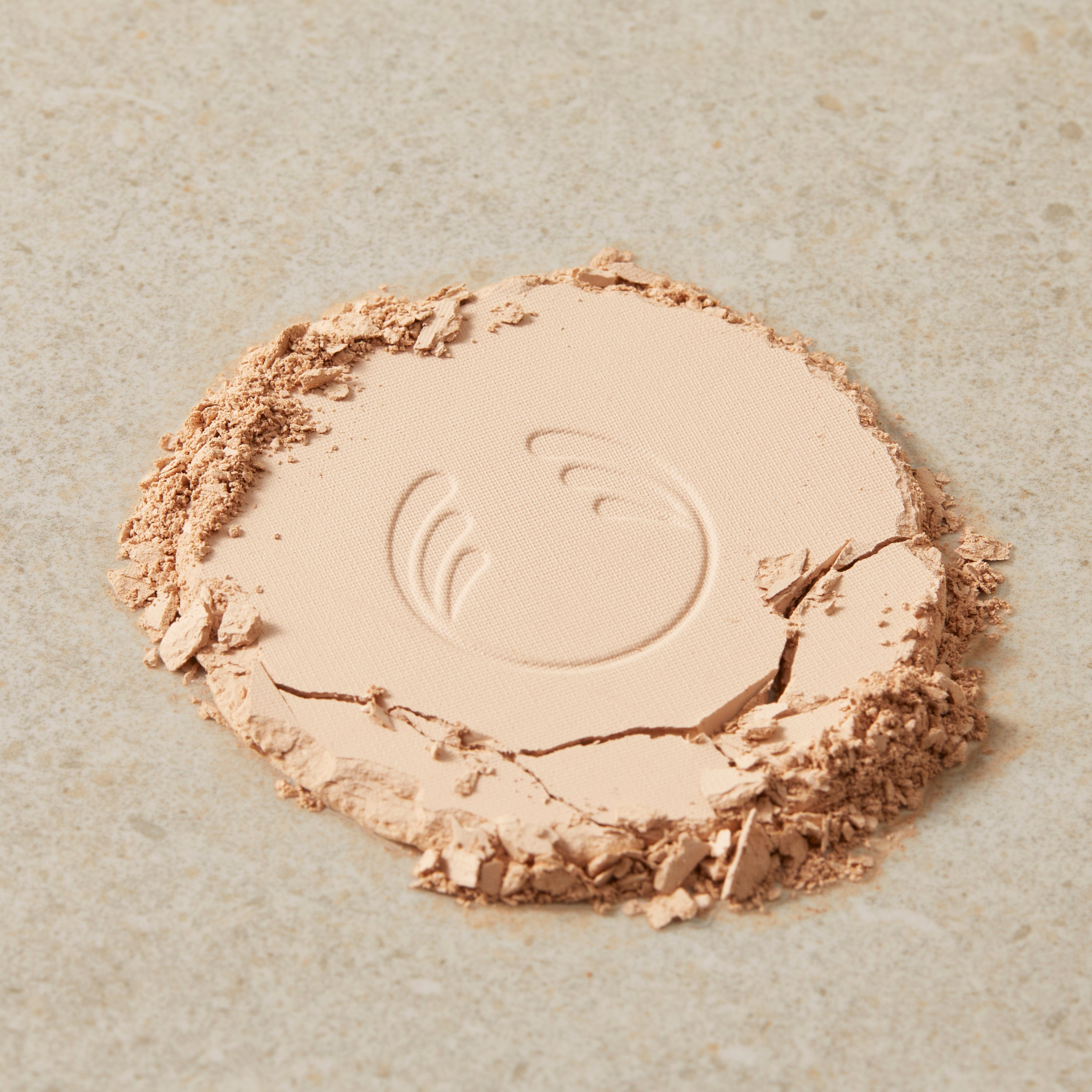 Tea Tree Face Base