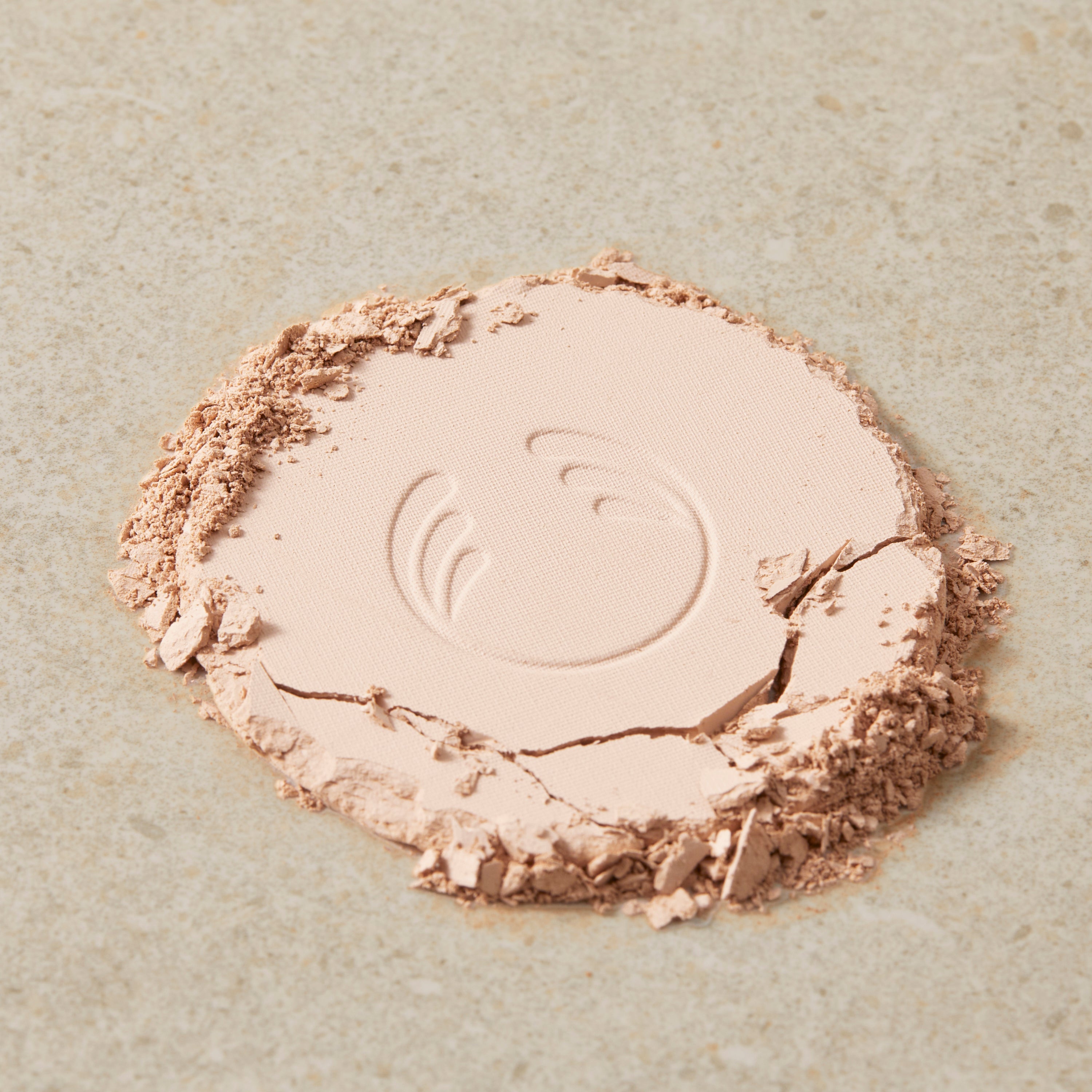Tea Tree Face Base