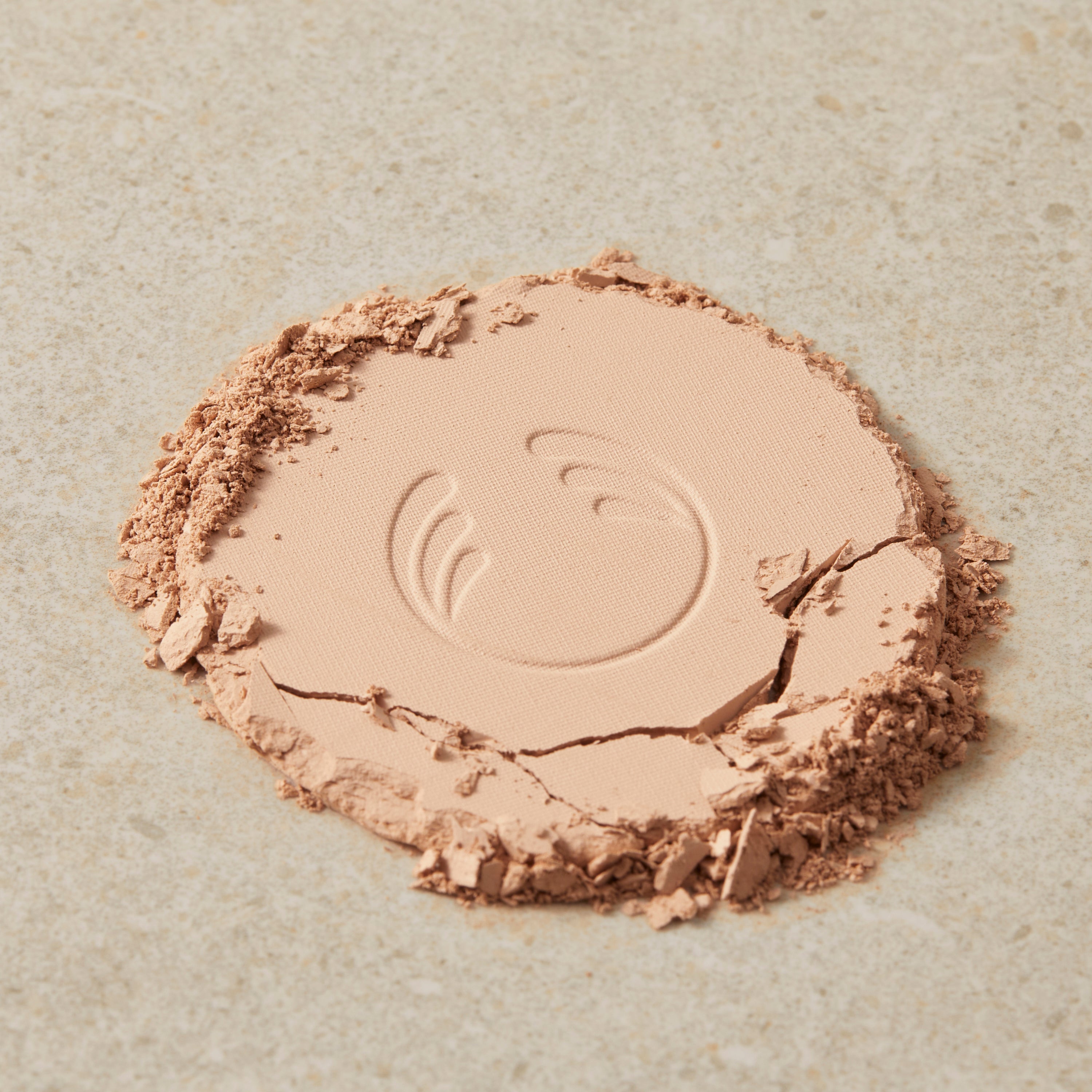 Tea Tree Face Base