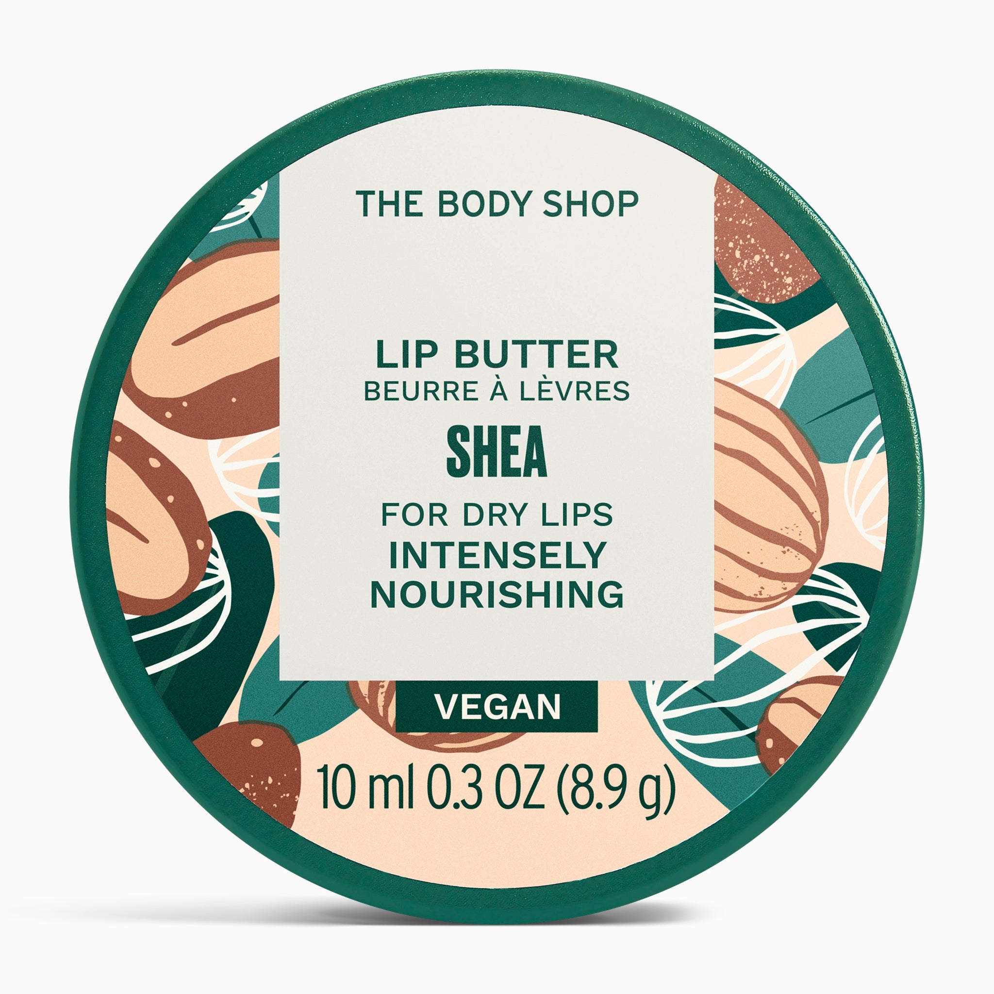 Lip Butter Trio