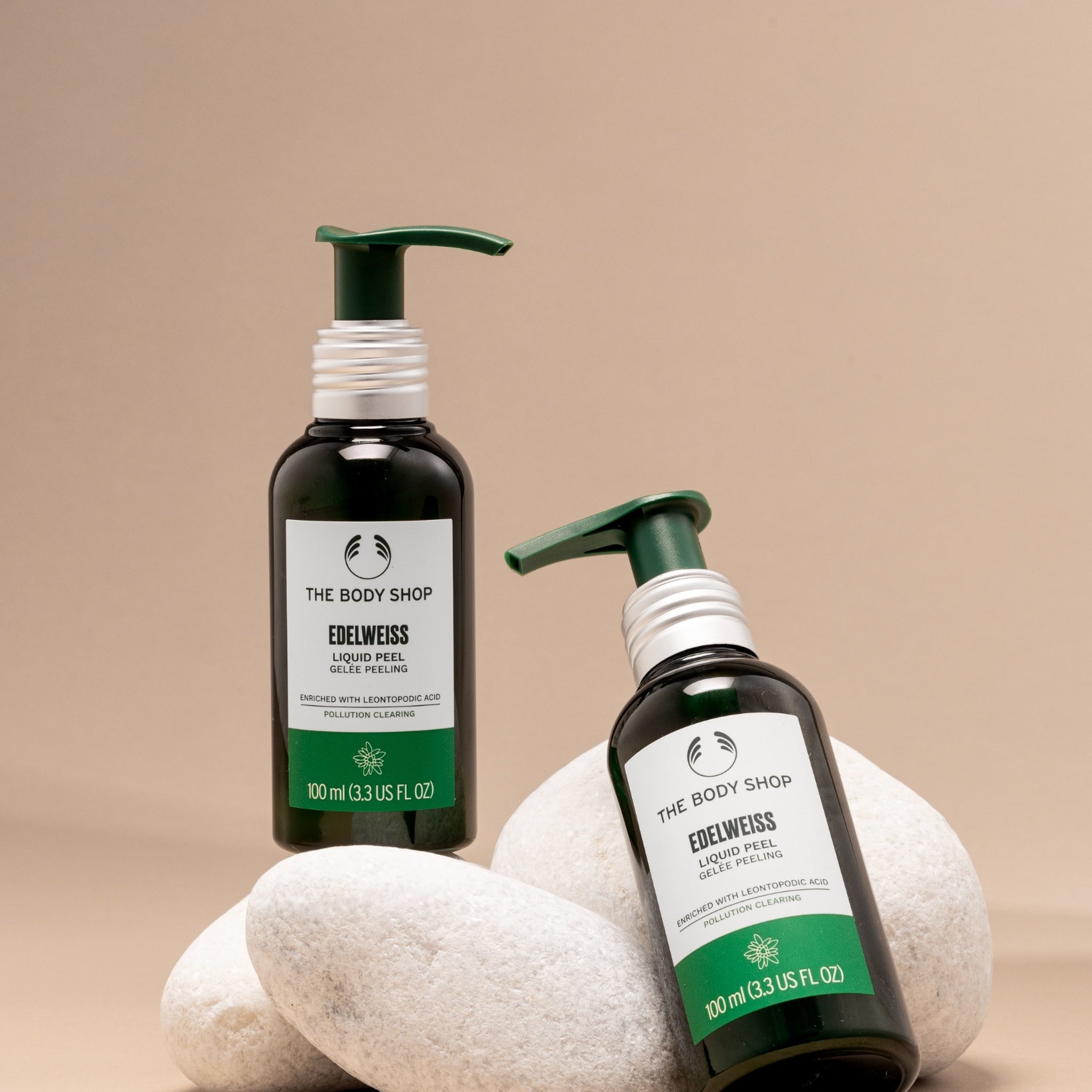 Edelweiss Liquid Peel