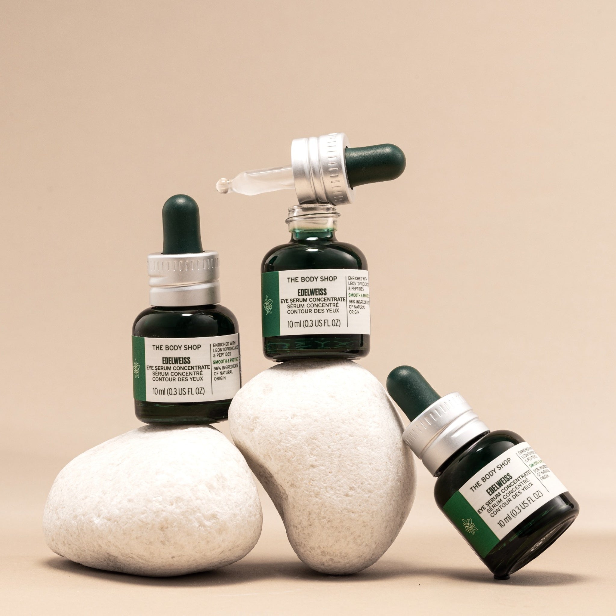 Edelweiss Eye Concentrate