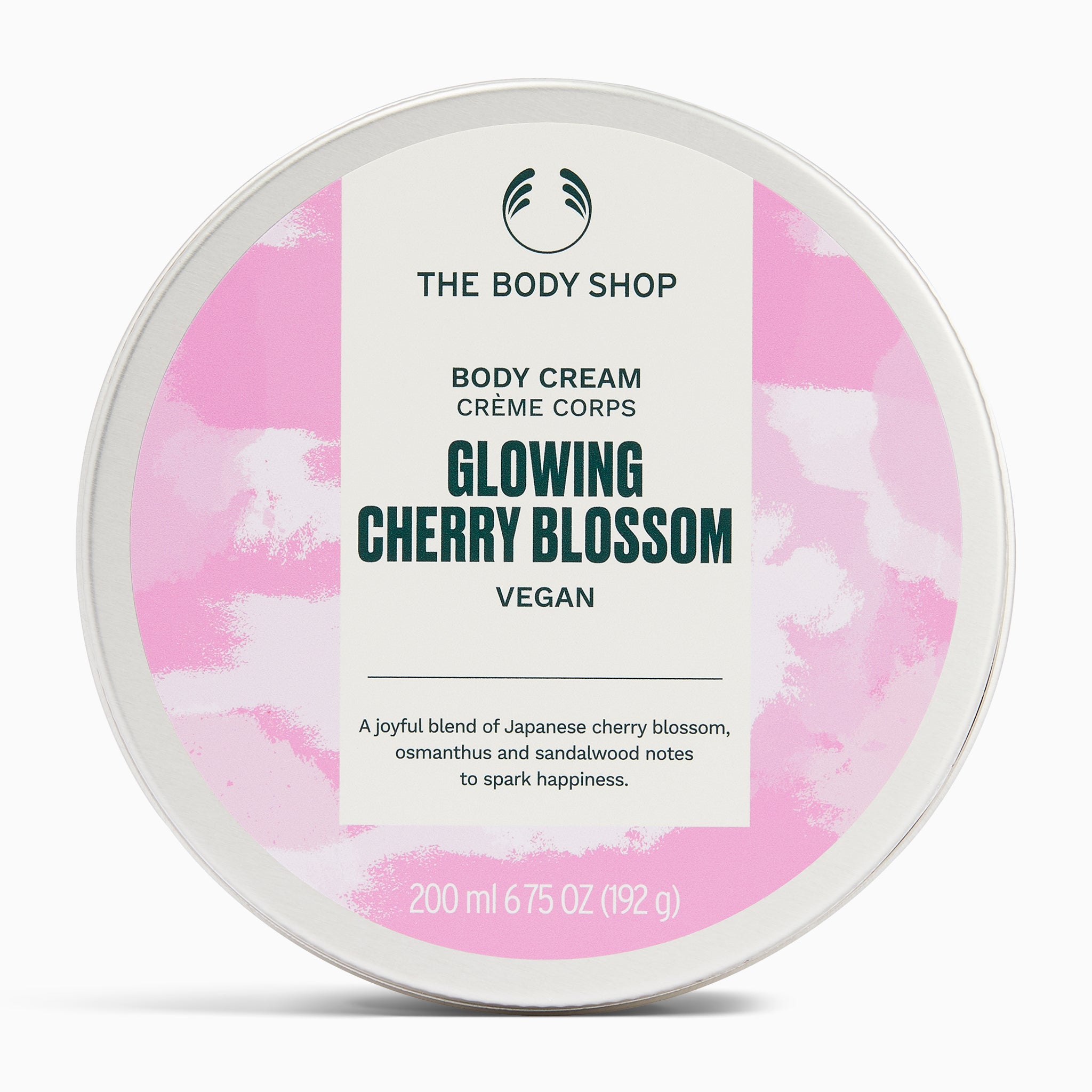 Cherry Blossom Collection