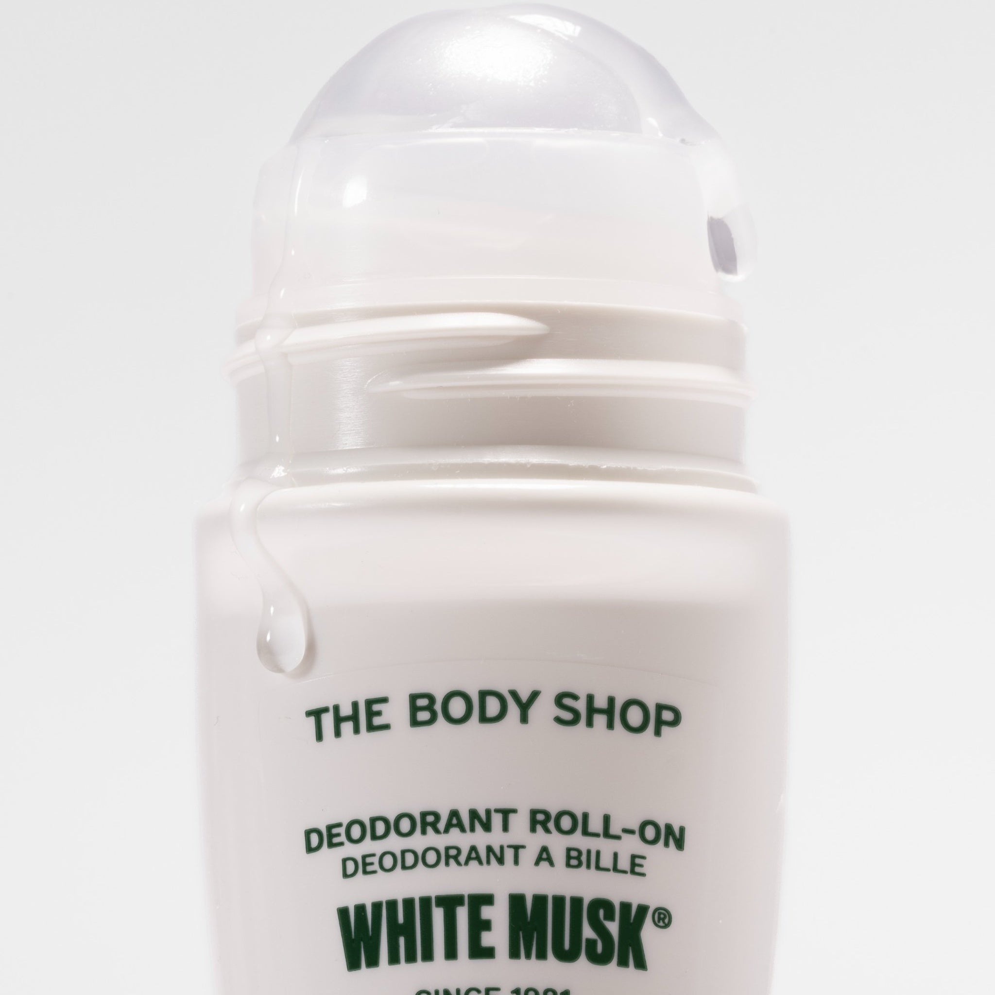 White Musk® Deodorant