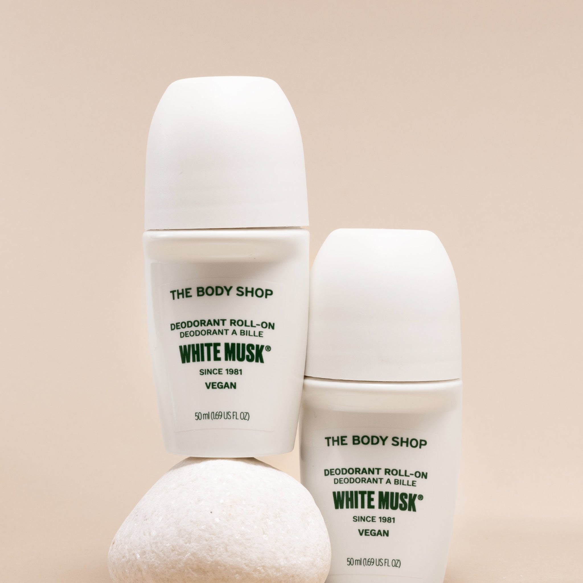 White Musk® Deodorant
