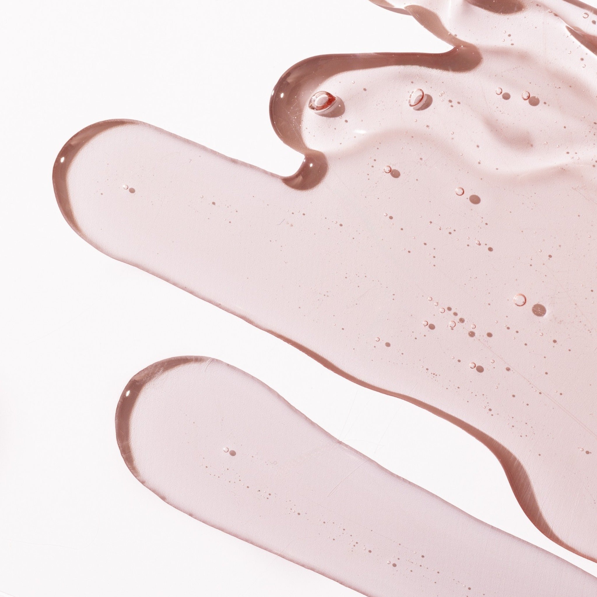 Pink Grapefruit Shower Gel