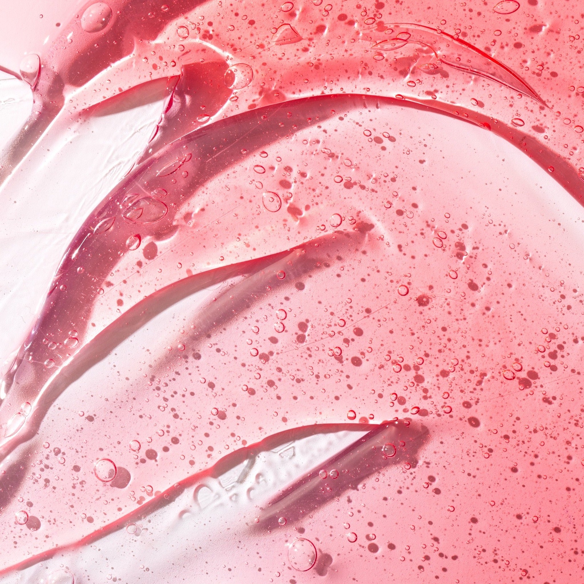 Strawberry Shower Gel
