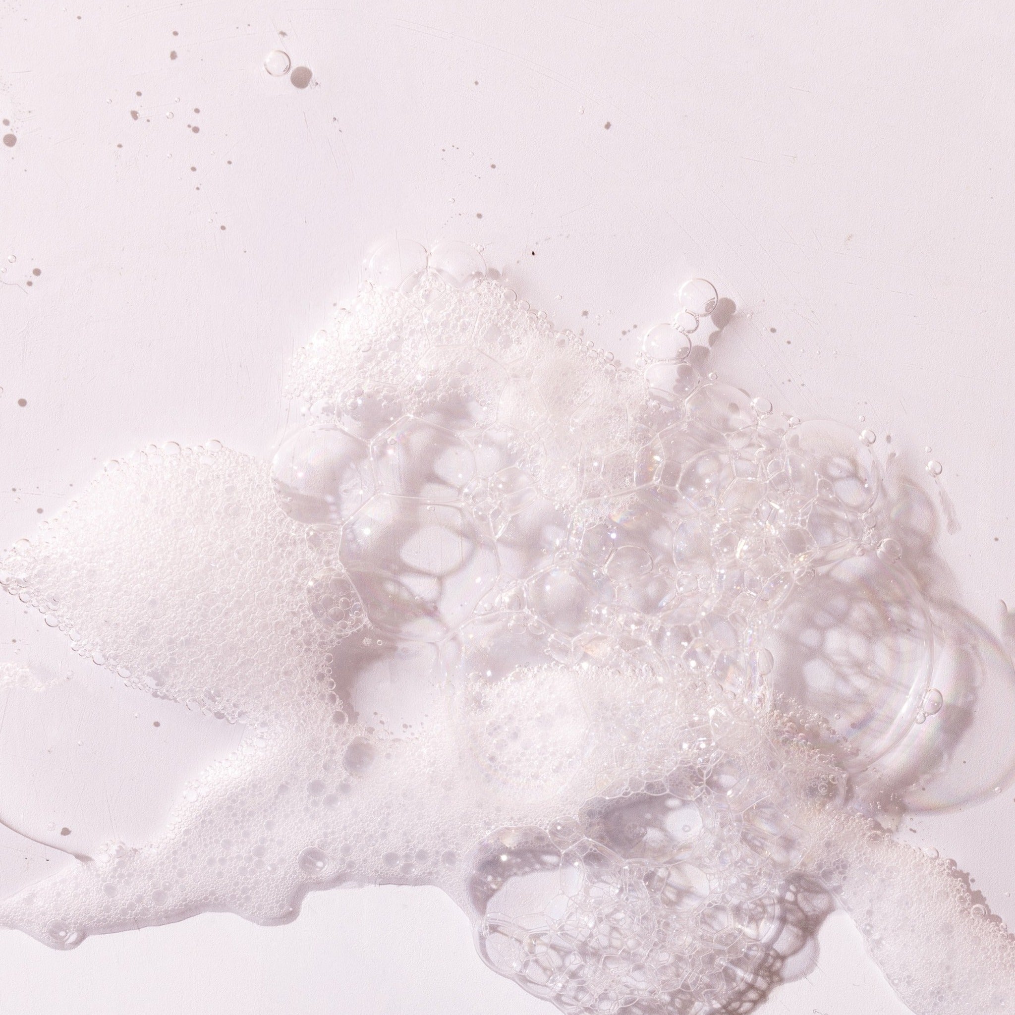 British Rose Shower Gel