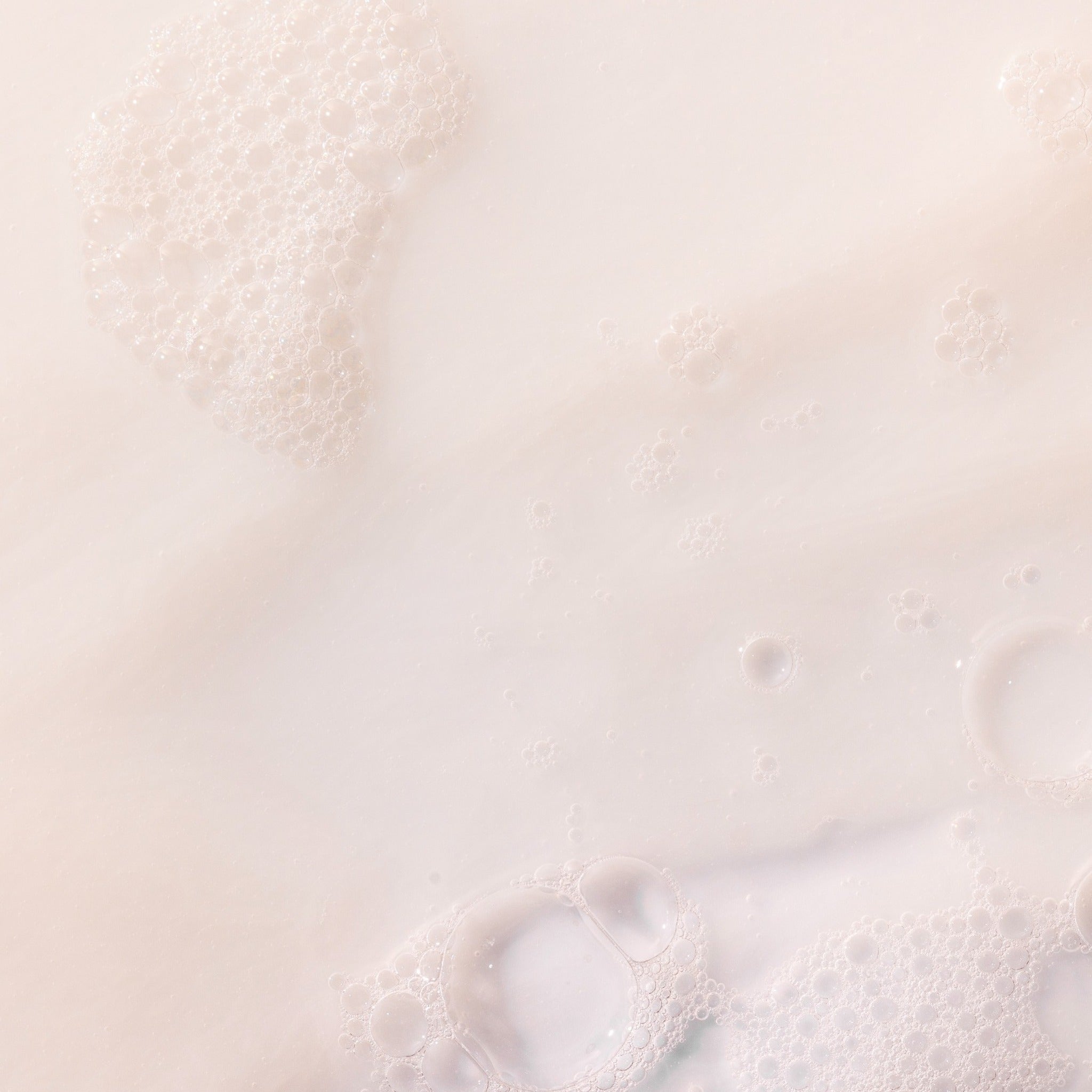 Coconut Shower Cream