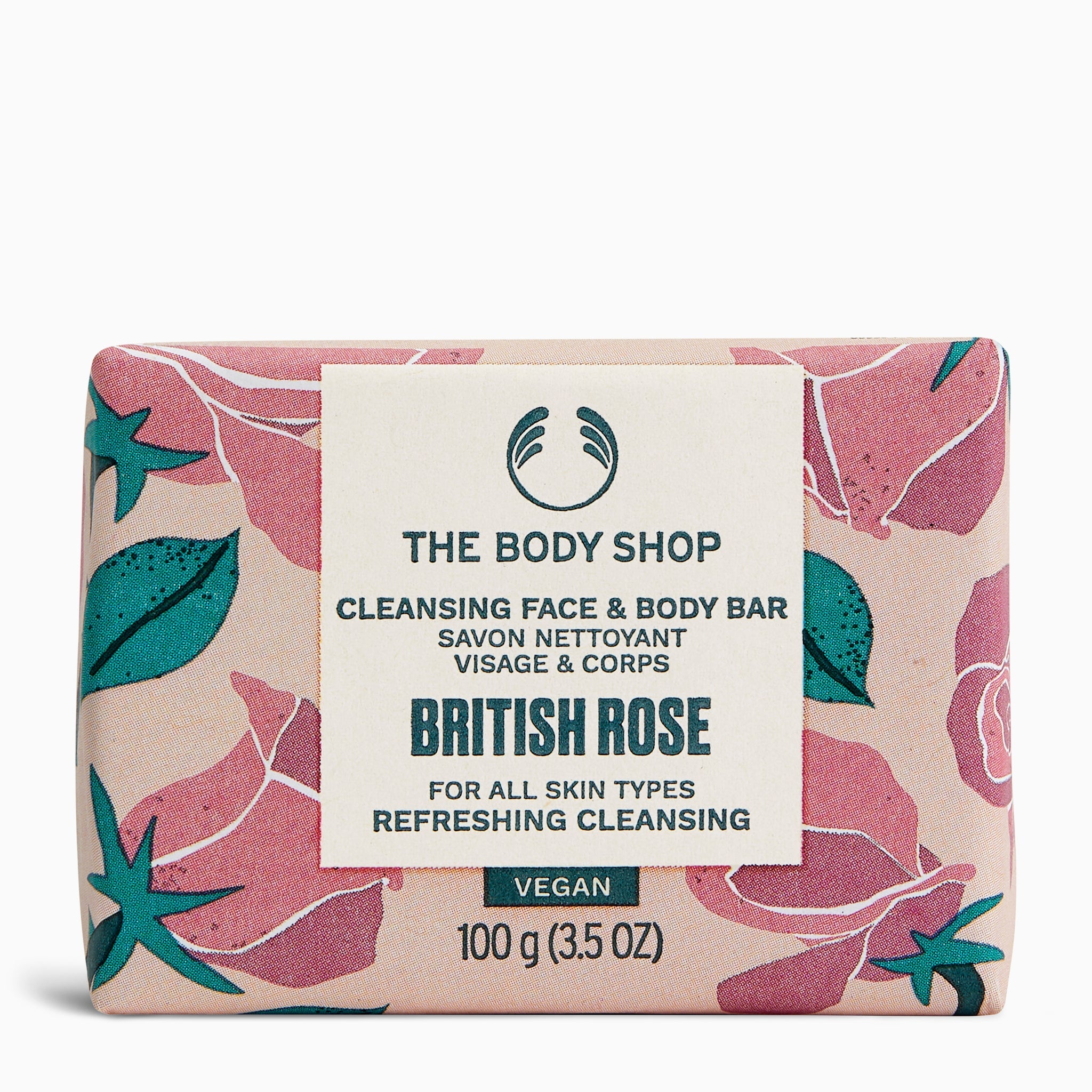 British Rose Collection