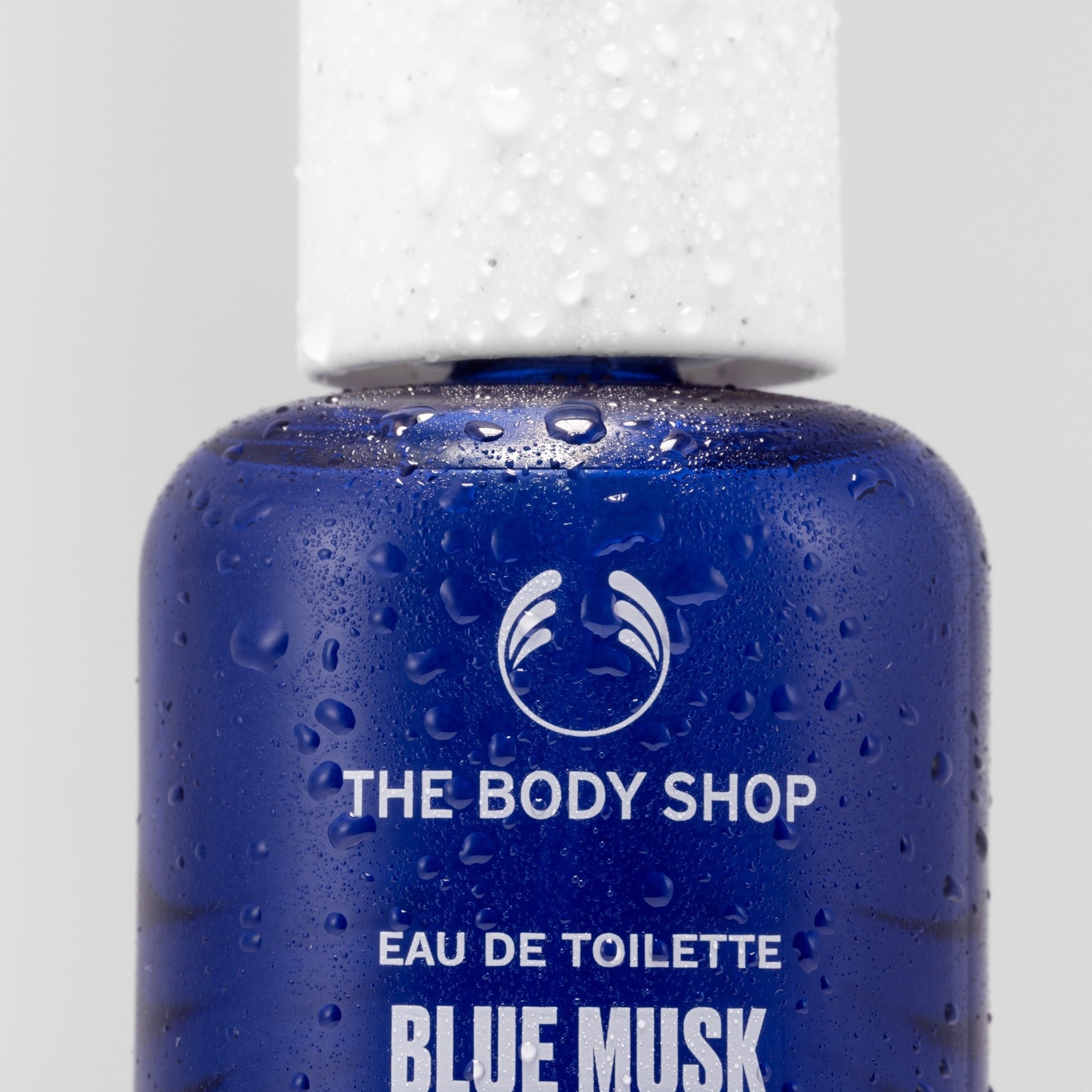 Blue Musk Eau De Toilette
