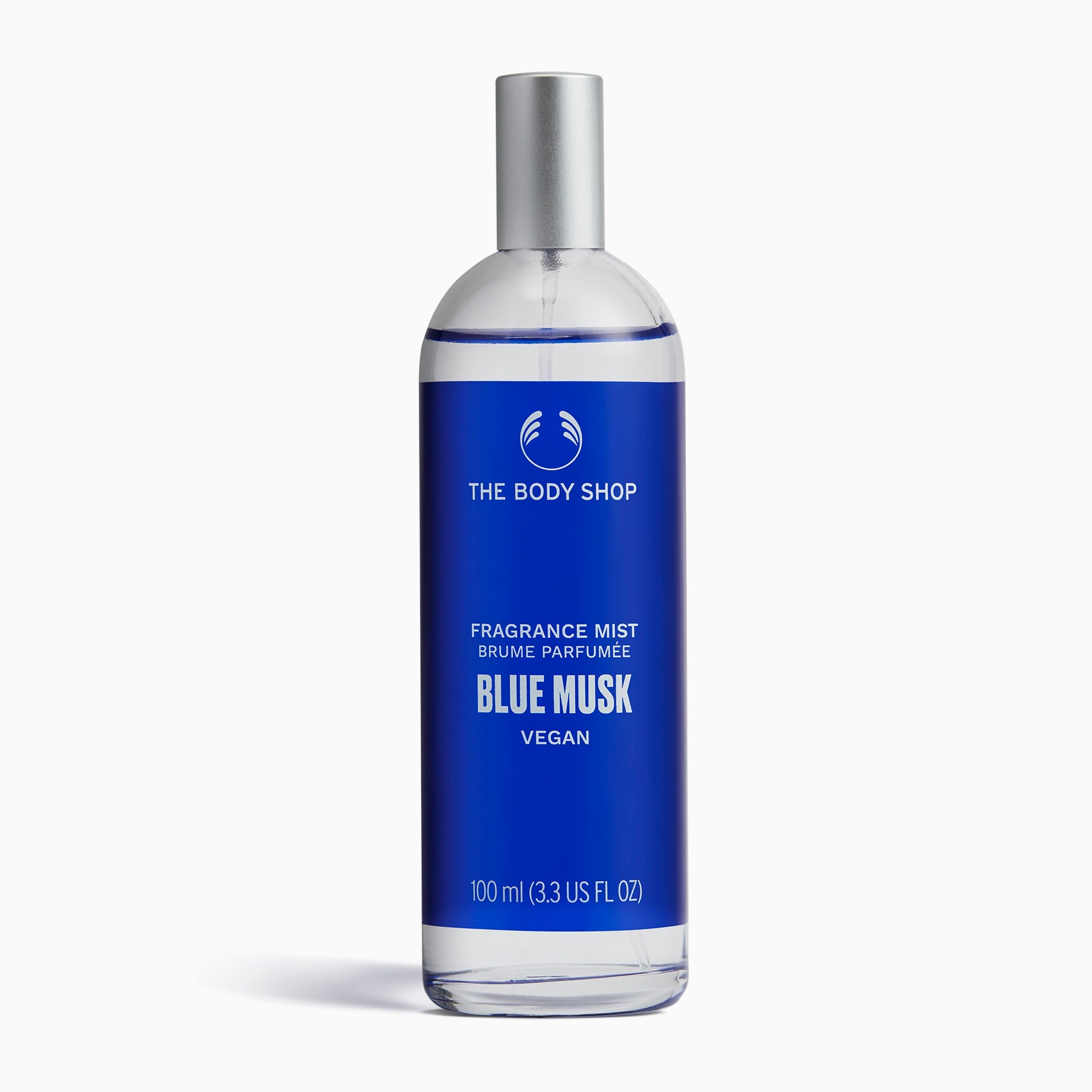 Blue Musk Essentials