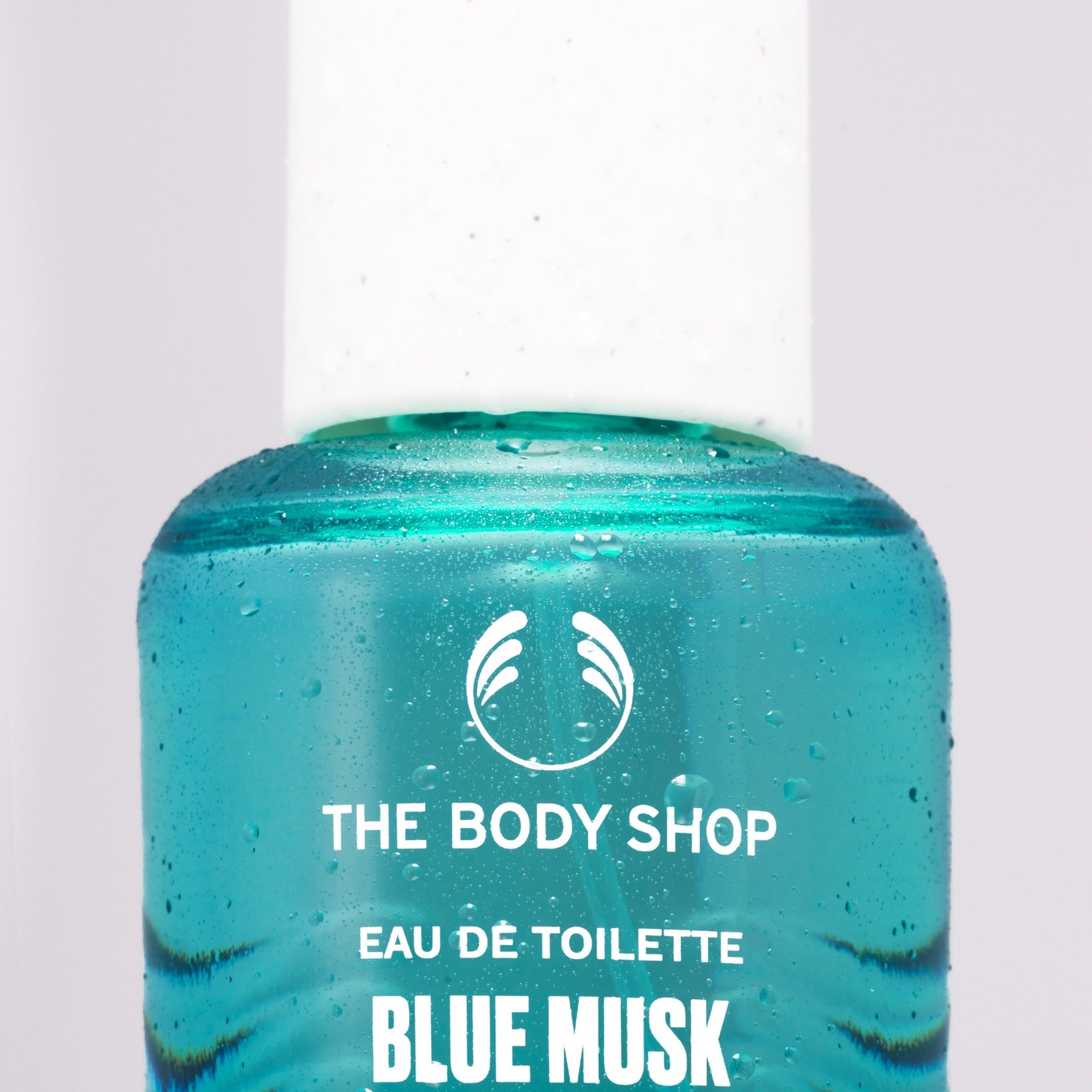 Blue Musk Zest Eau De Toilette