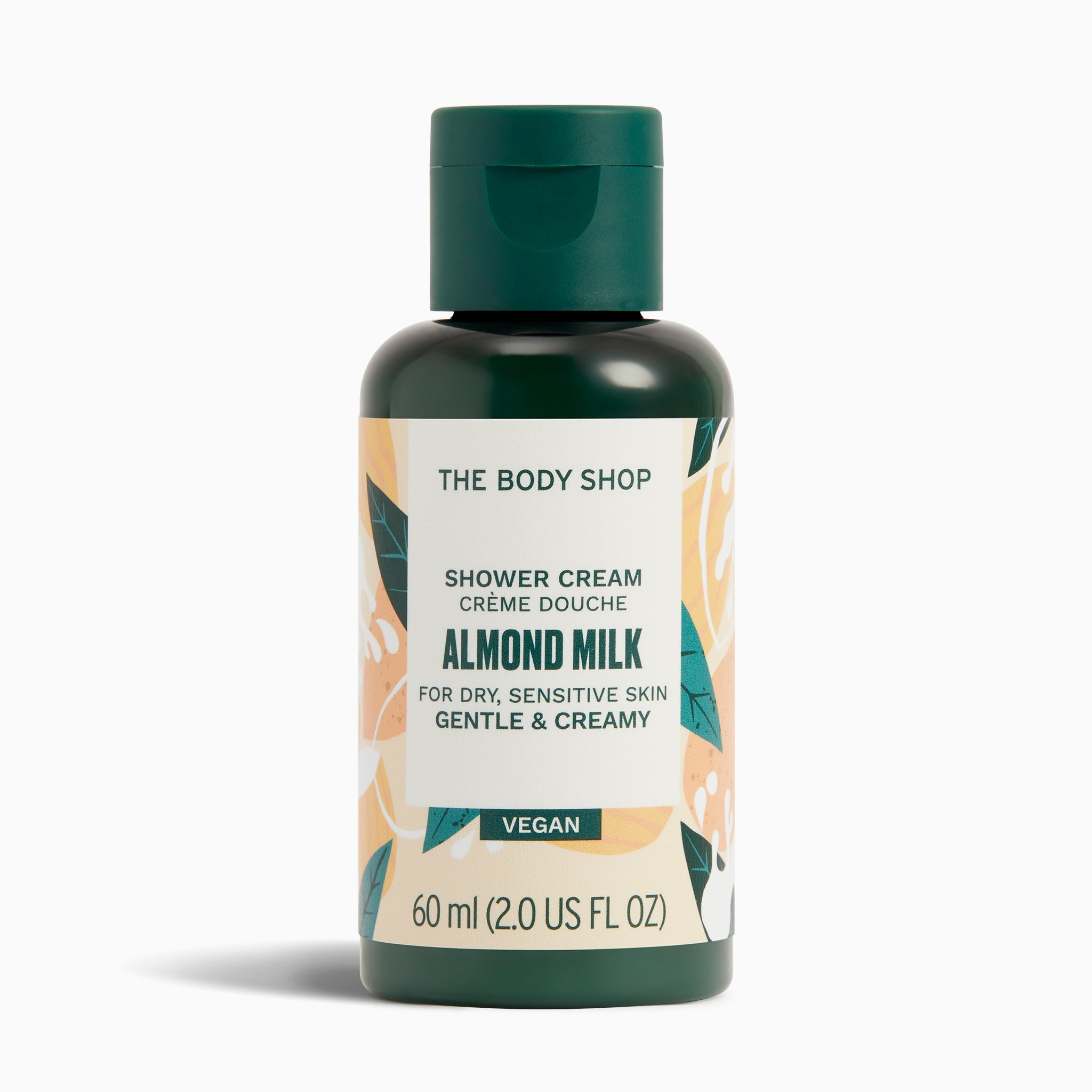 Shower Gel Trio
