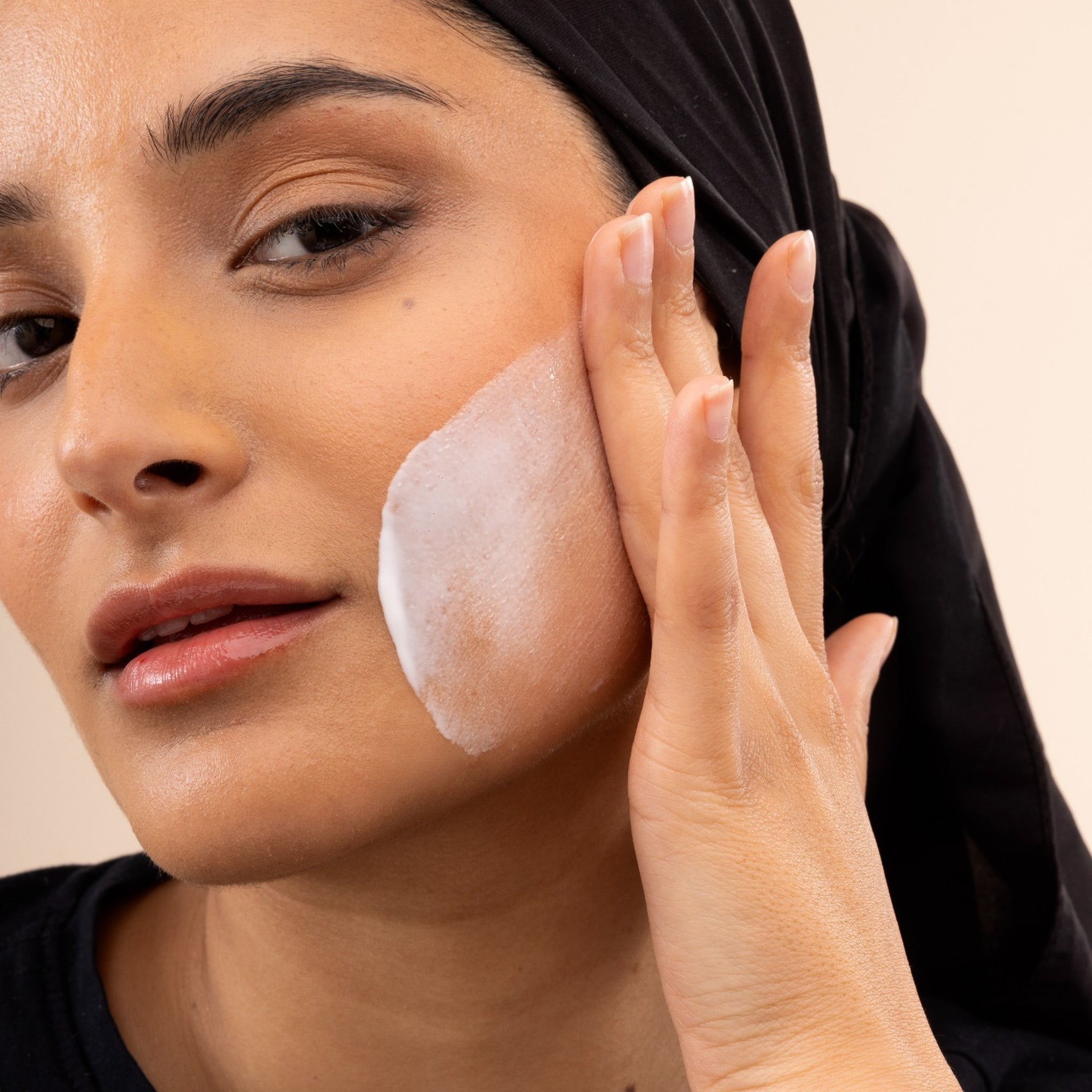 Vitamin E Gentle Face Wash