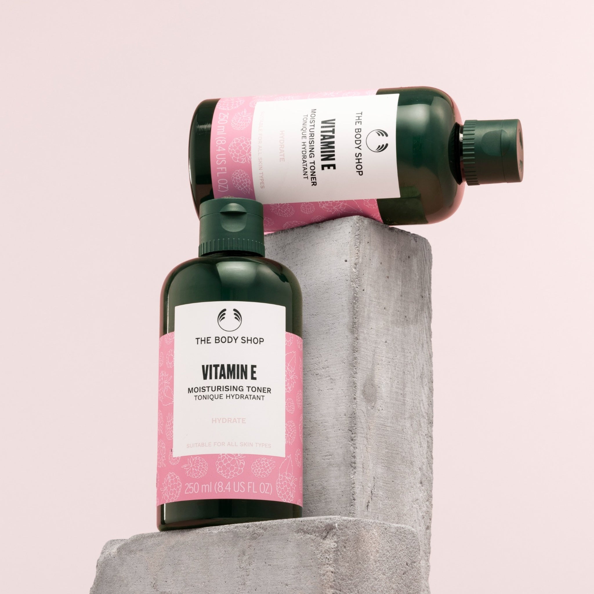 Vitamin E Moisturising Toner