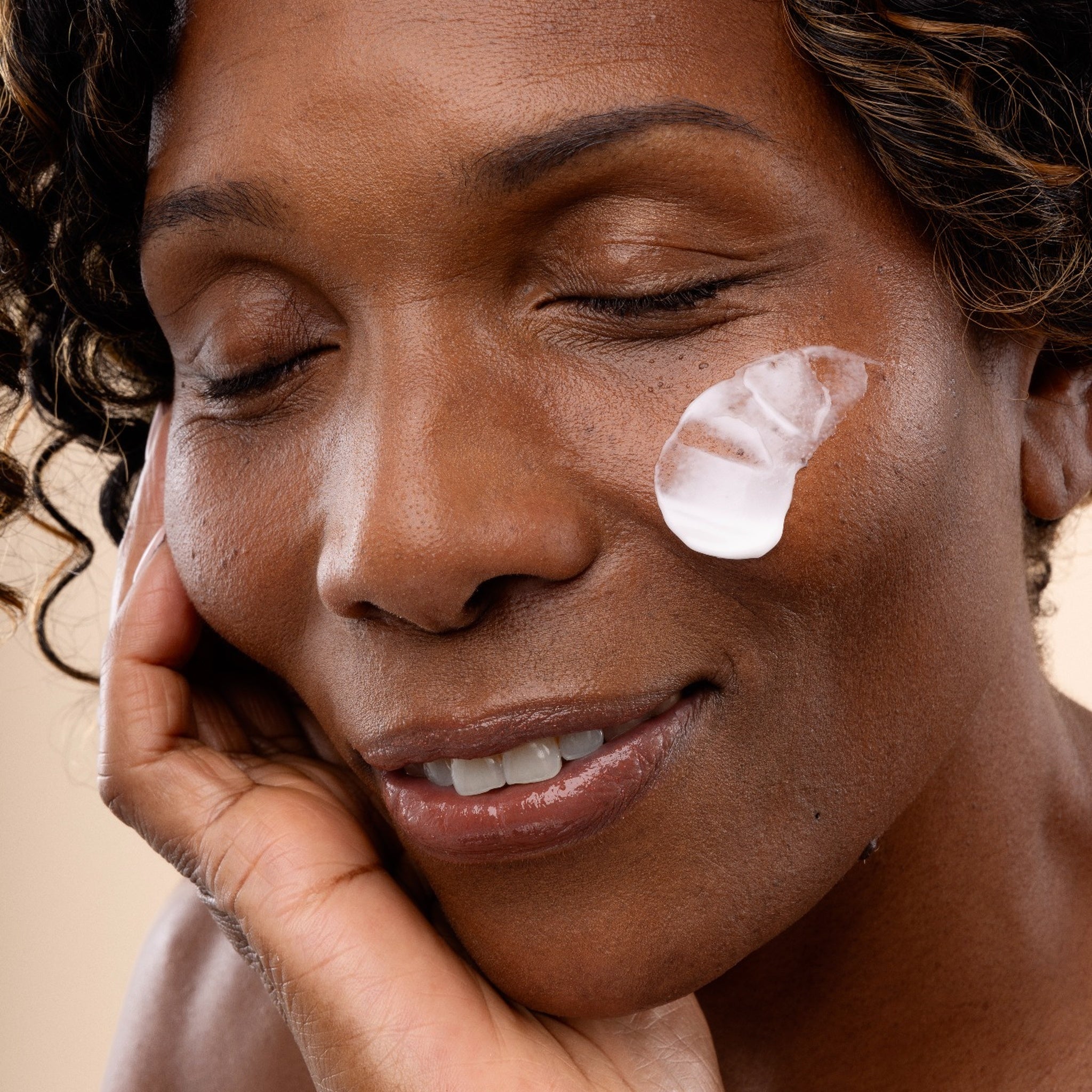Vitamin E Cream Cleanser