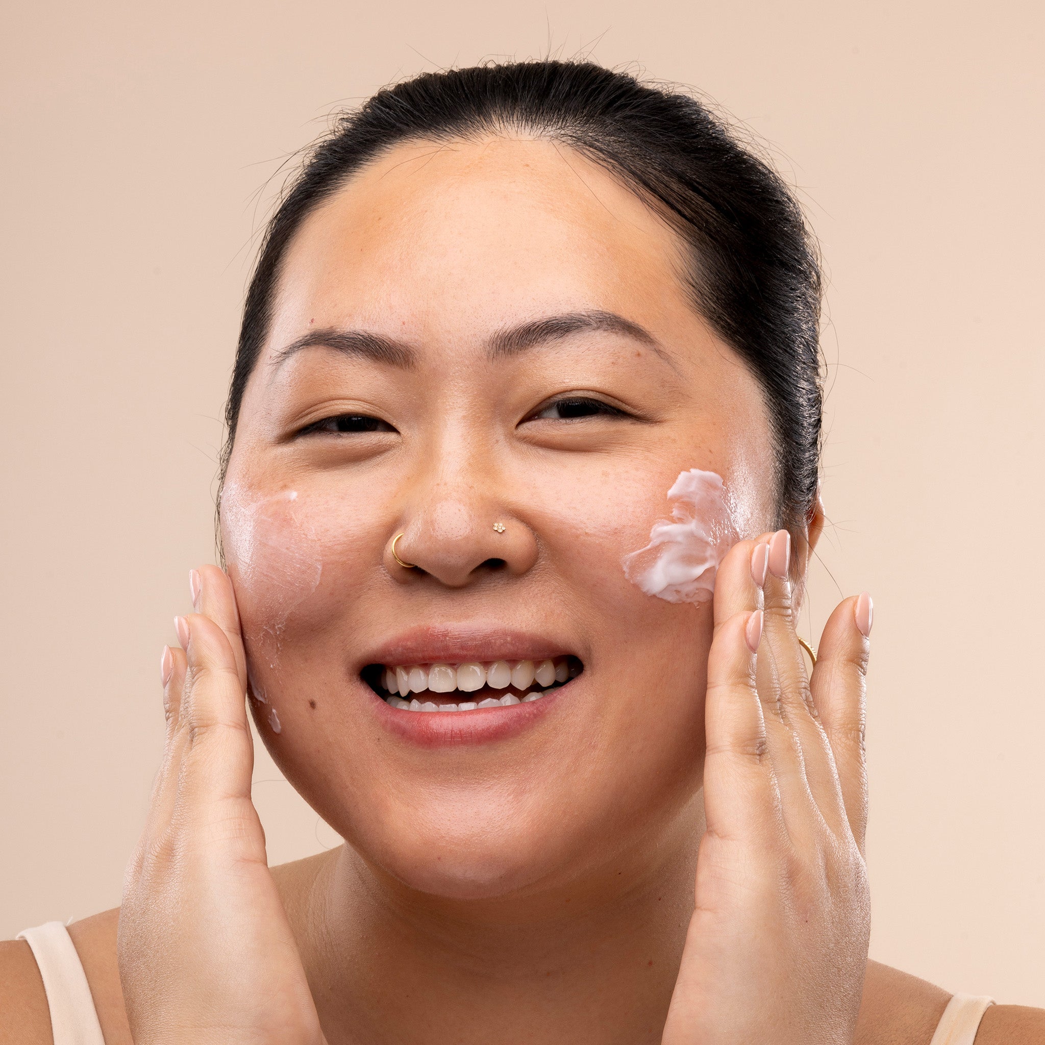 Vitamin E Moisture Day Cream