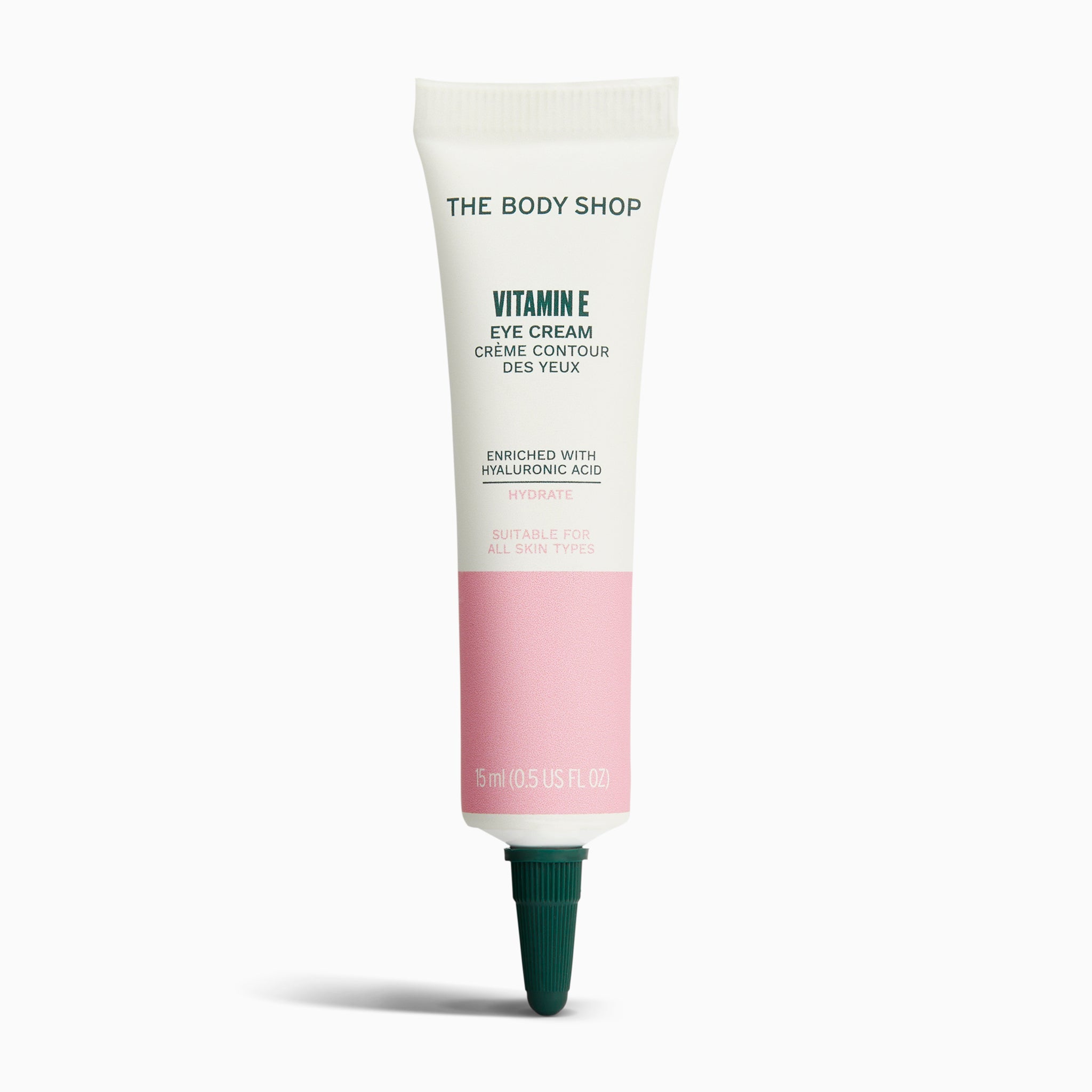 Vitamin E Eye Cream