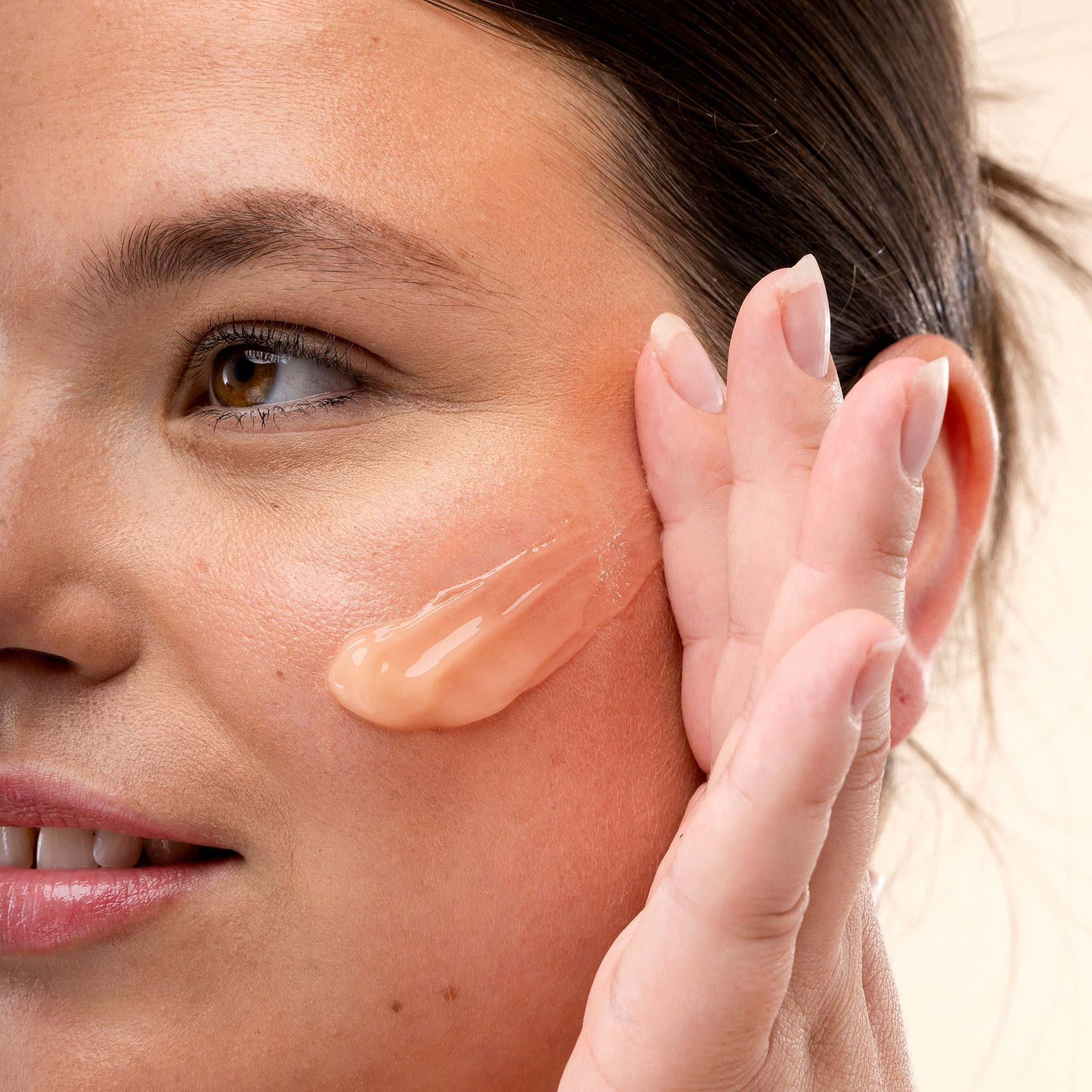 Vitamin C Glow Boosting Moisturiser