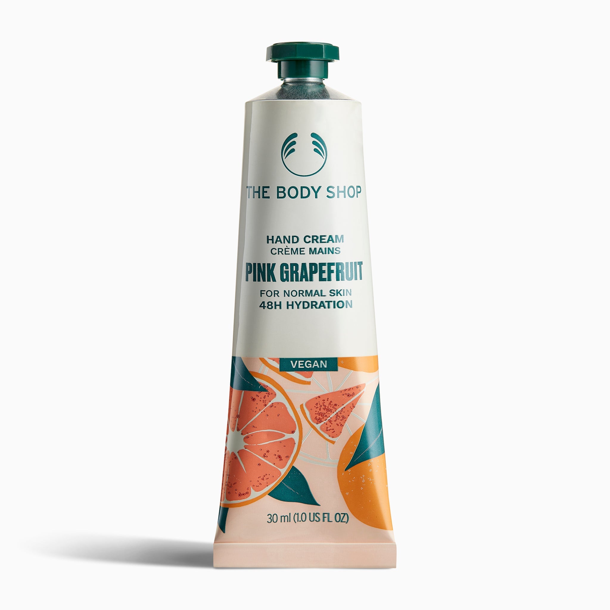 Pink Grapefruit Hand Cream