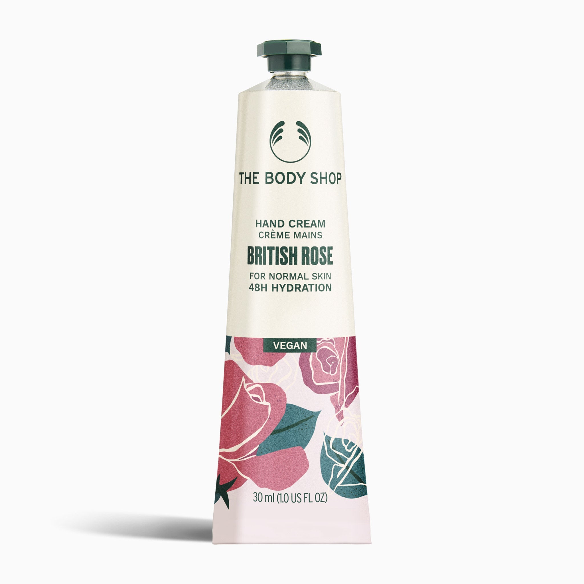 Rose Body Care Collection