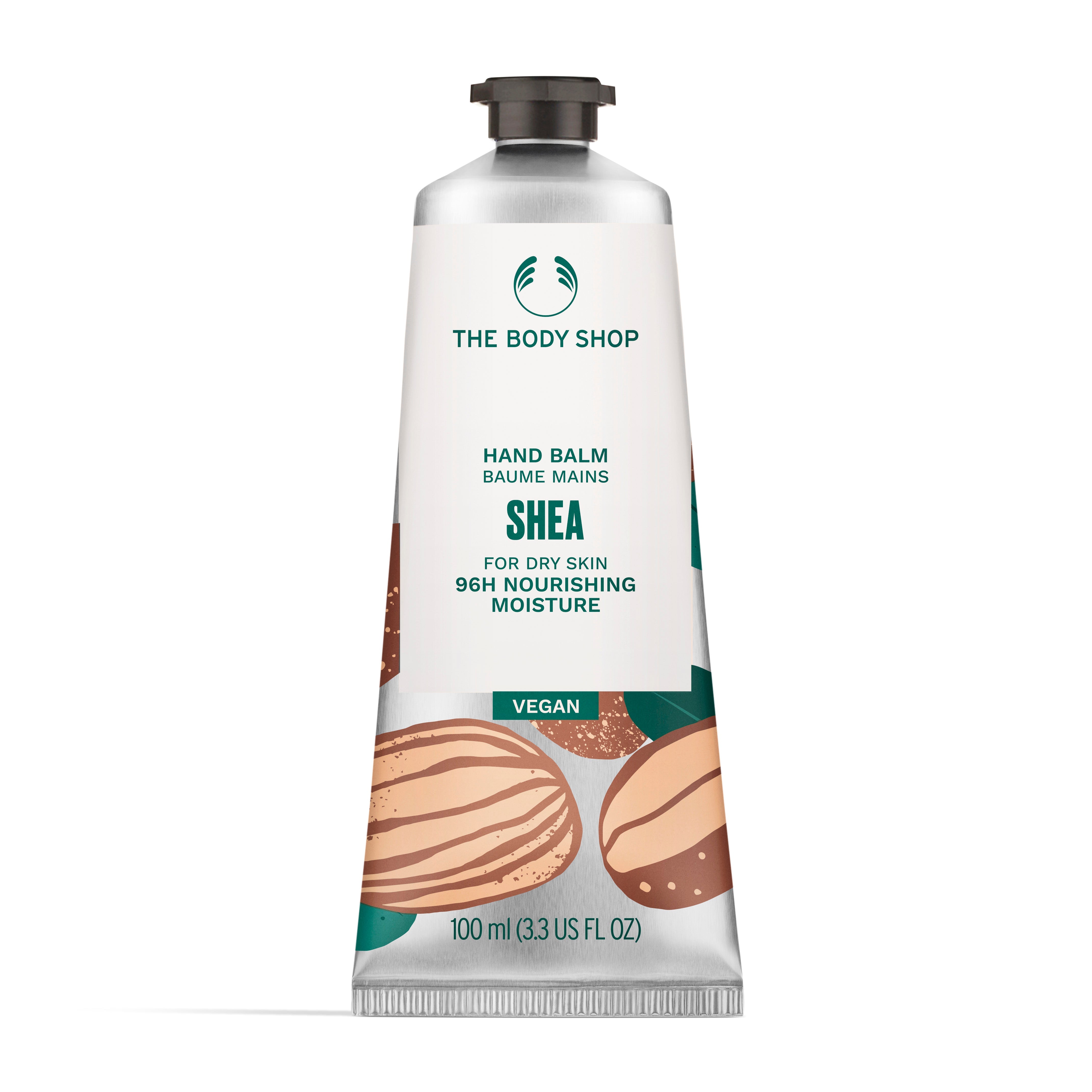 Shea Ultimate