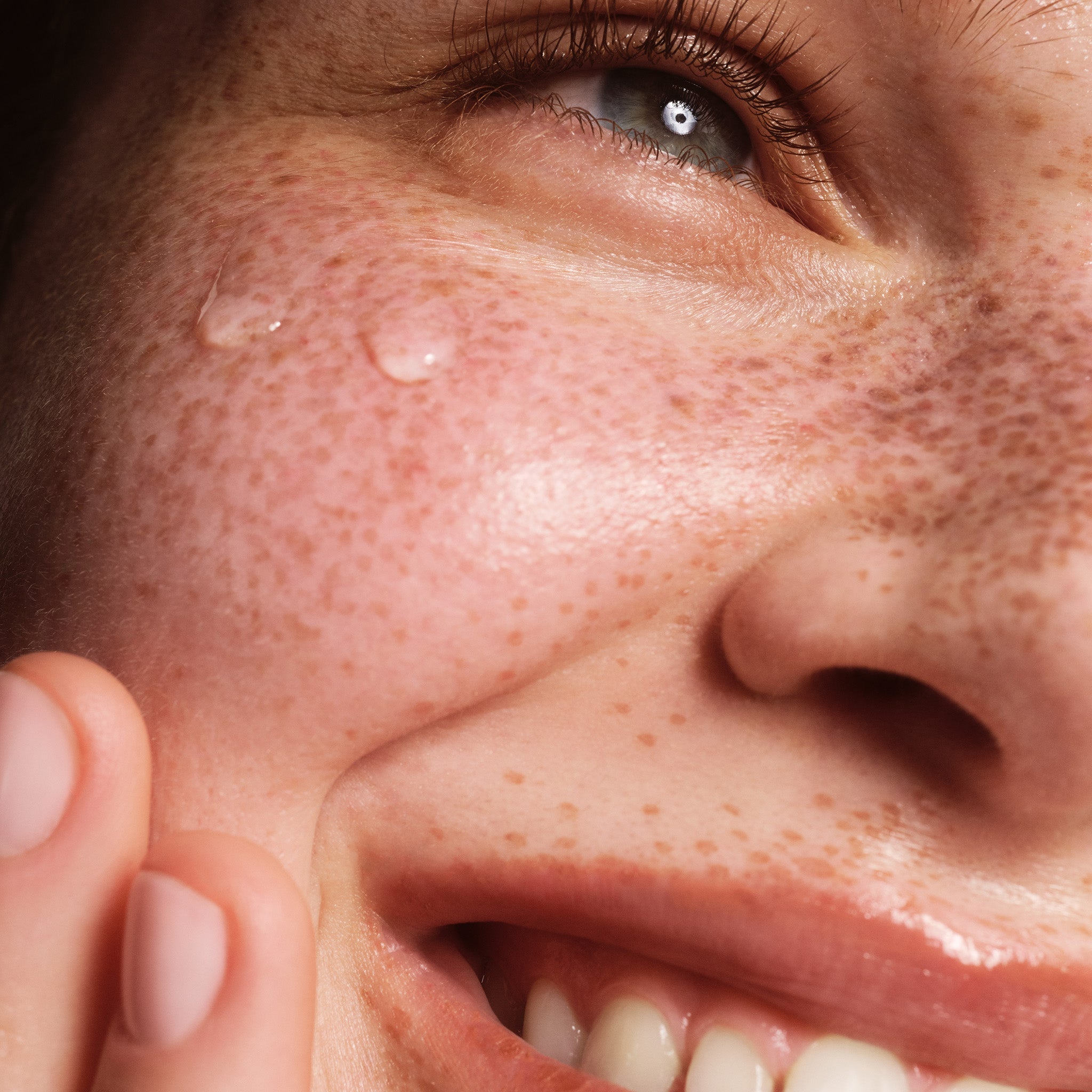 Tea Tree Oil for skin