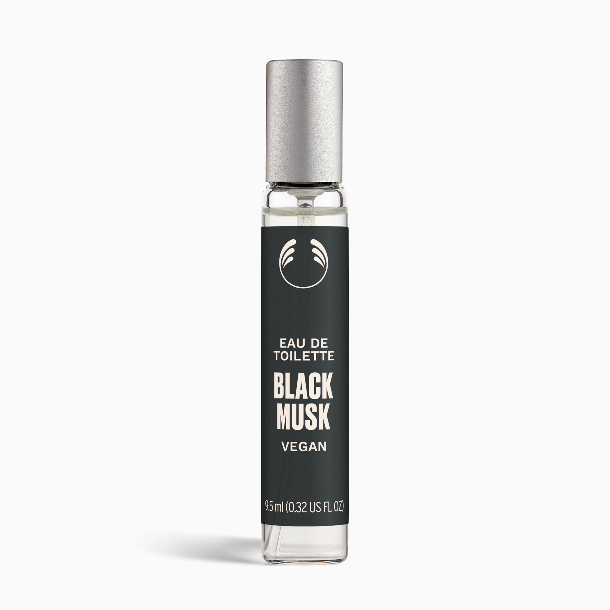 Black Musk Eau De Toilette