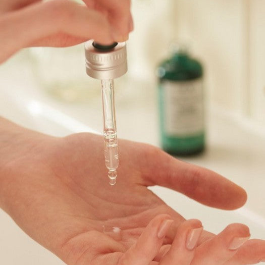Tea Tree Daily Solution