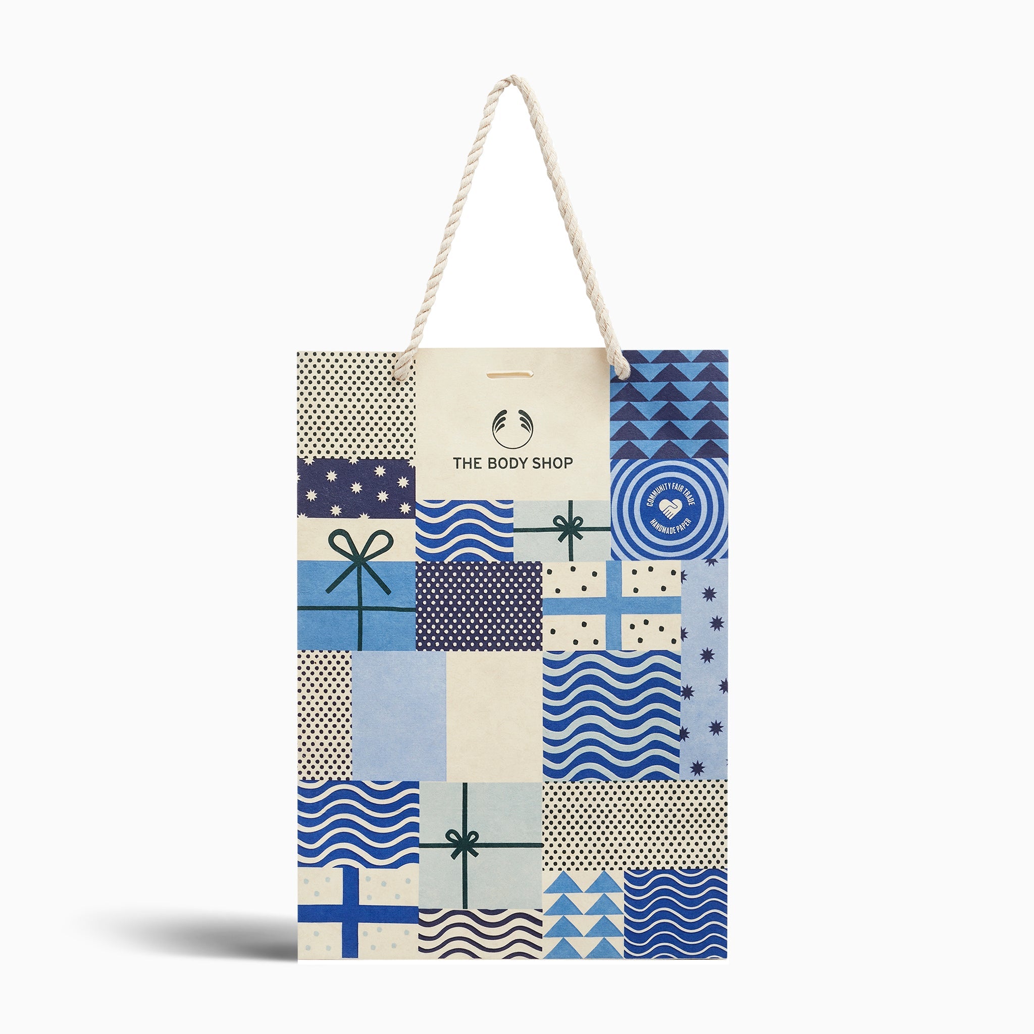 Small Gift Bag