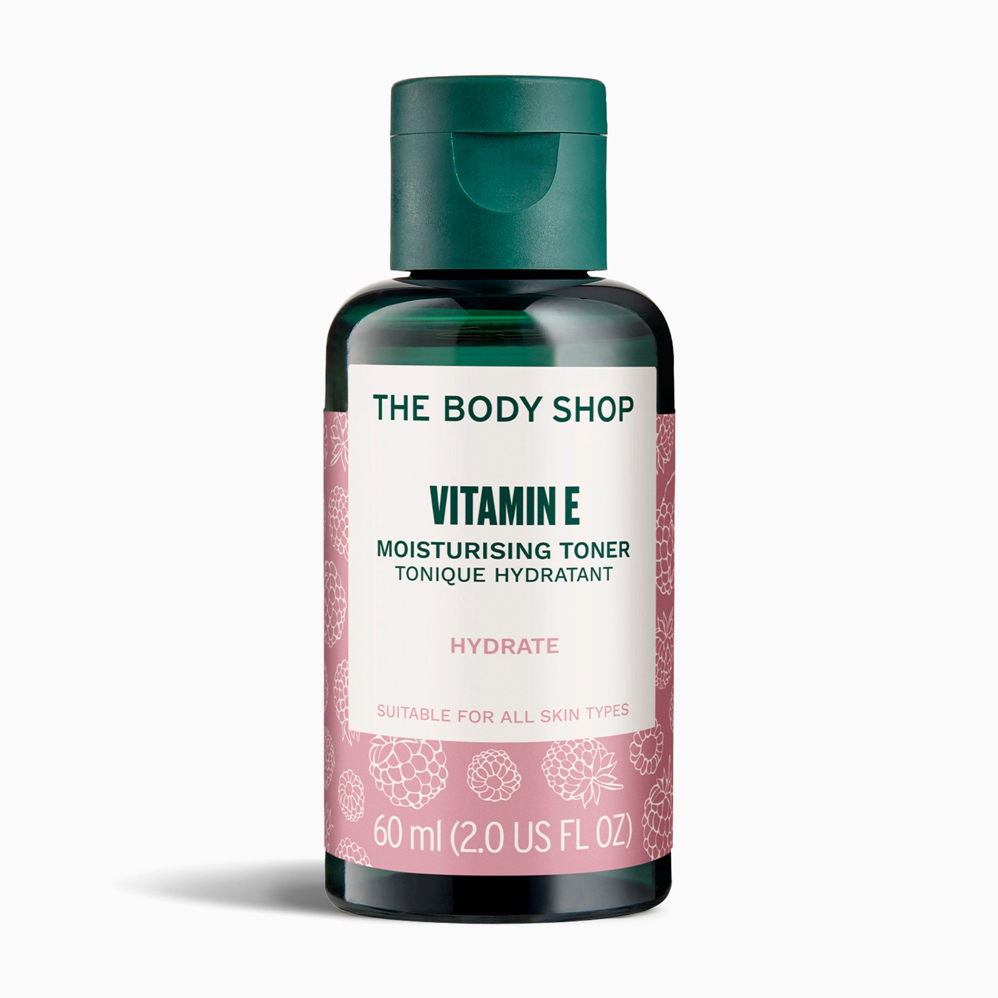 Vitamin E Travel Size Trio