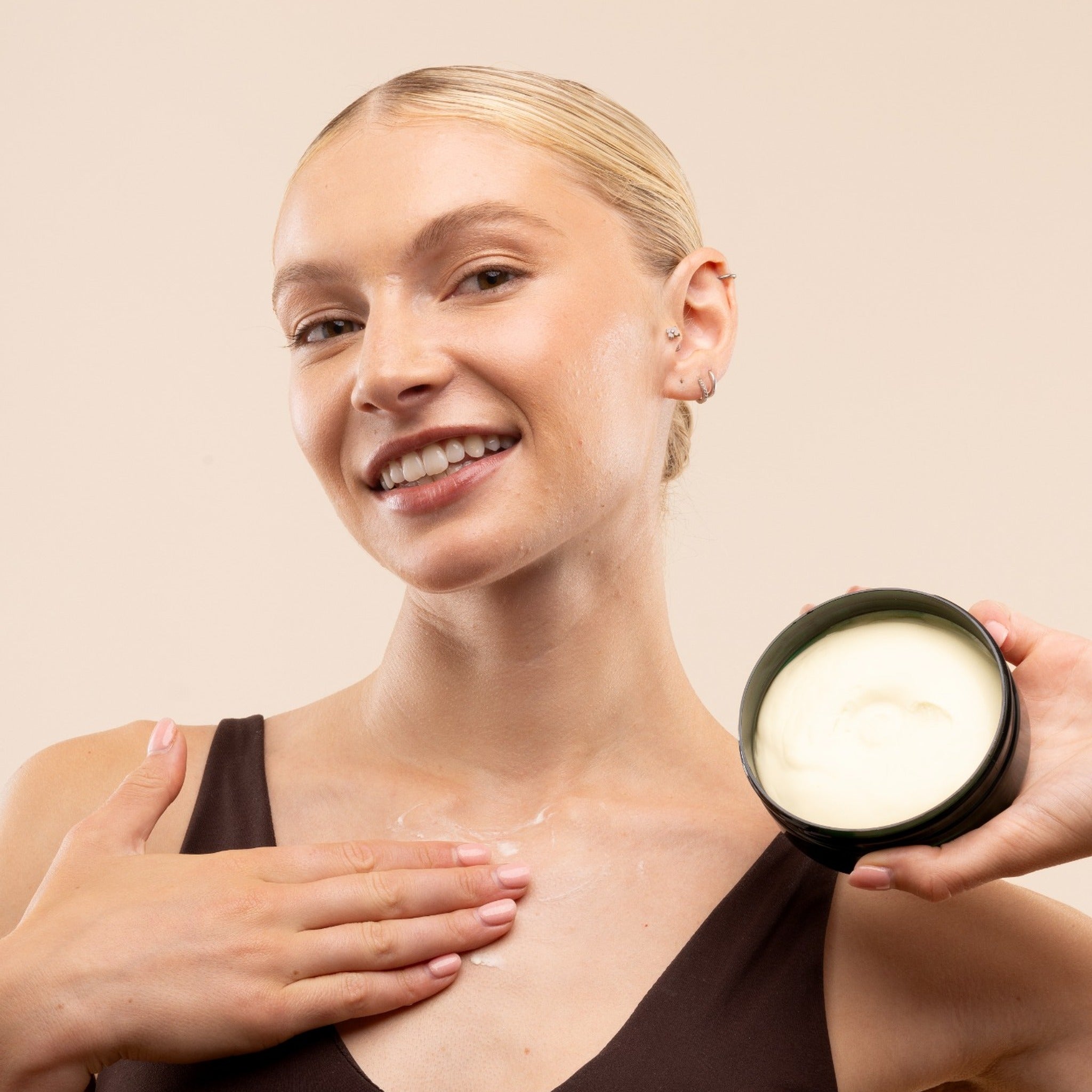 Satsuma Body Butter