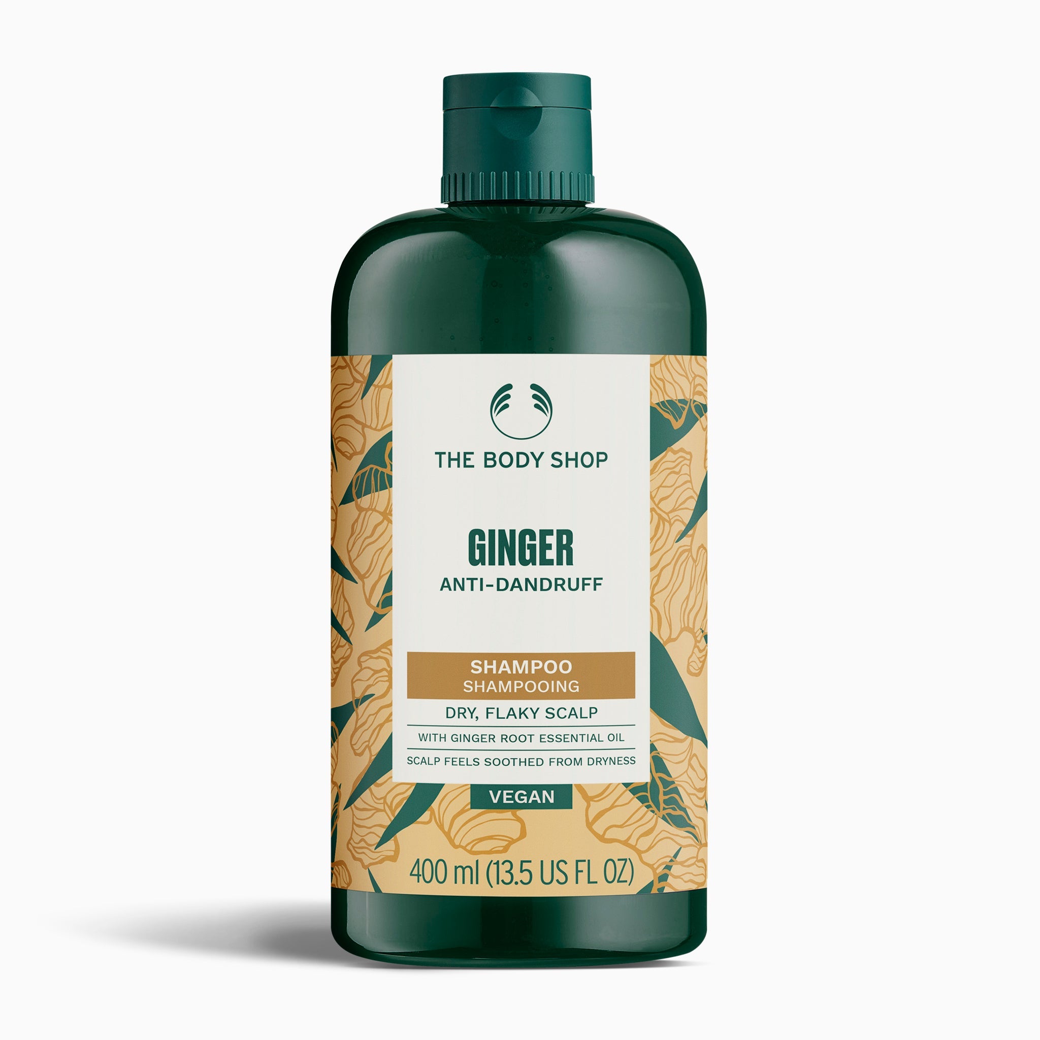 Anti-Dandruff Trio (Large)