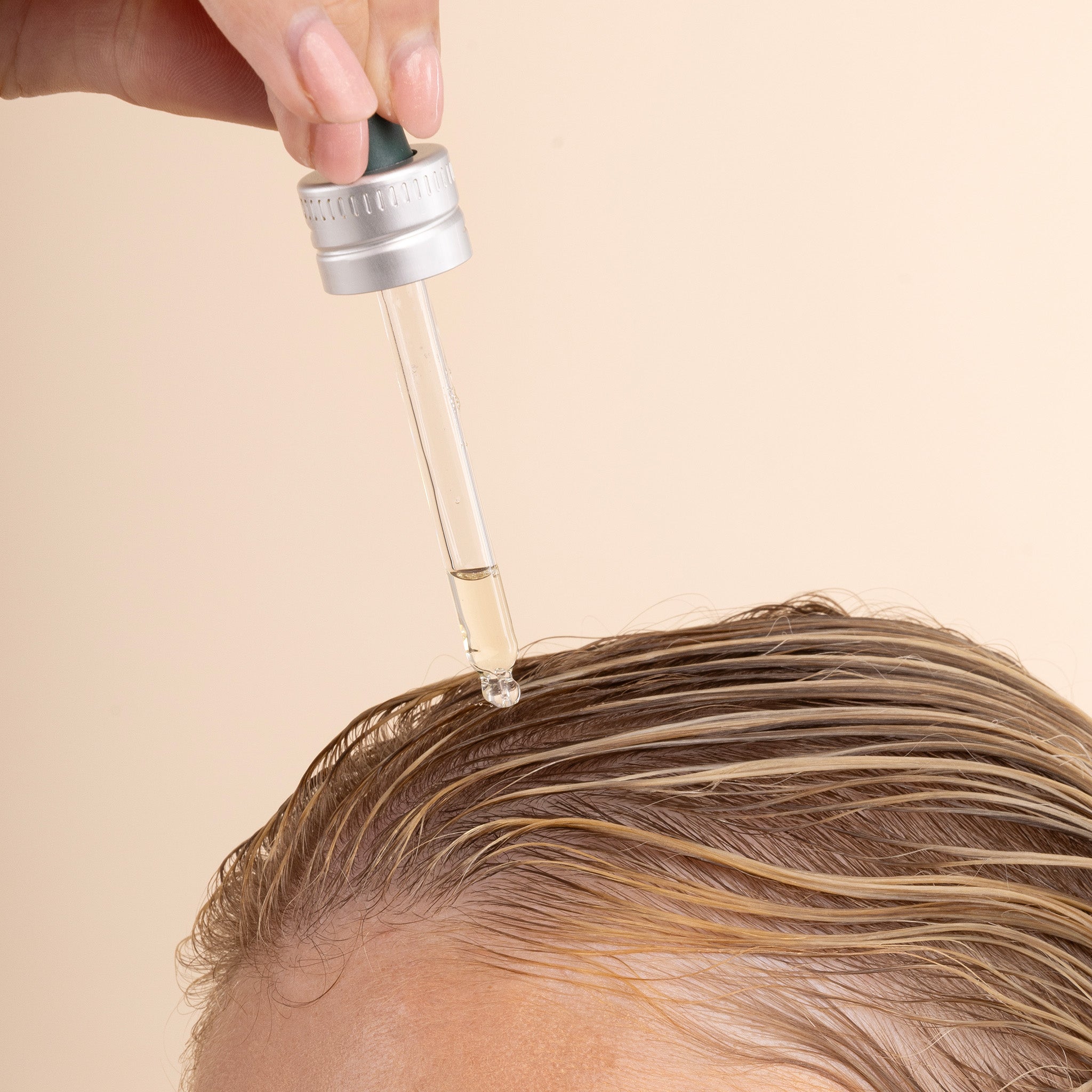 Ginger Scalp Serum