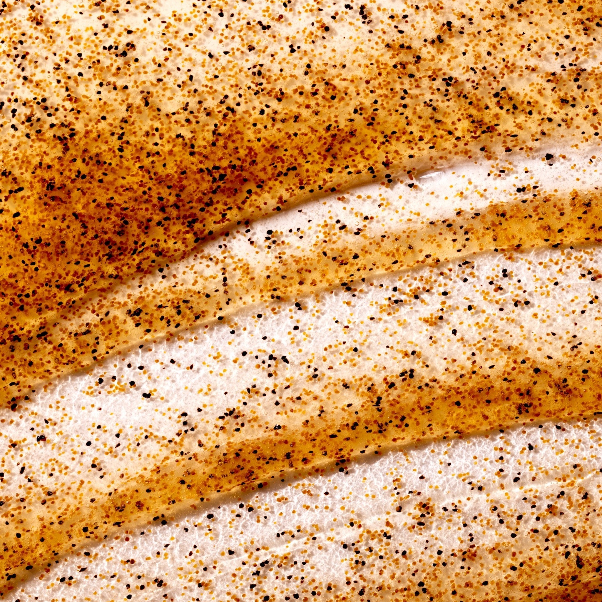 Ginger Hair & Scalp Scrub