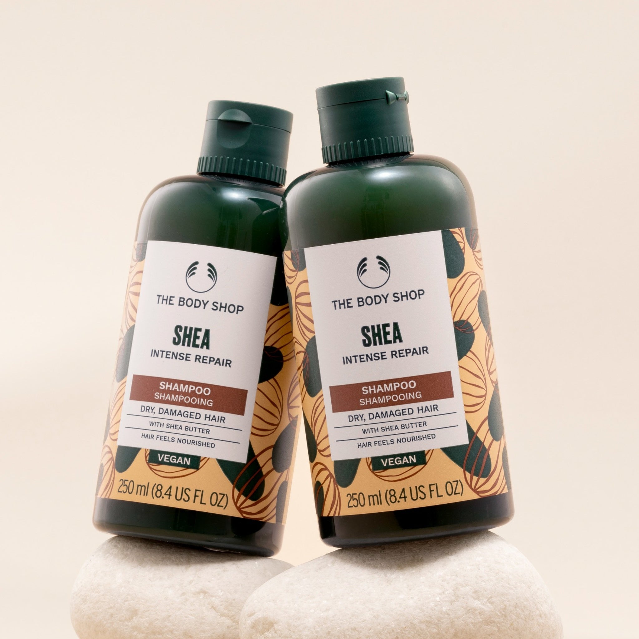 Shea Intense Repair Shampoo
