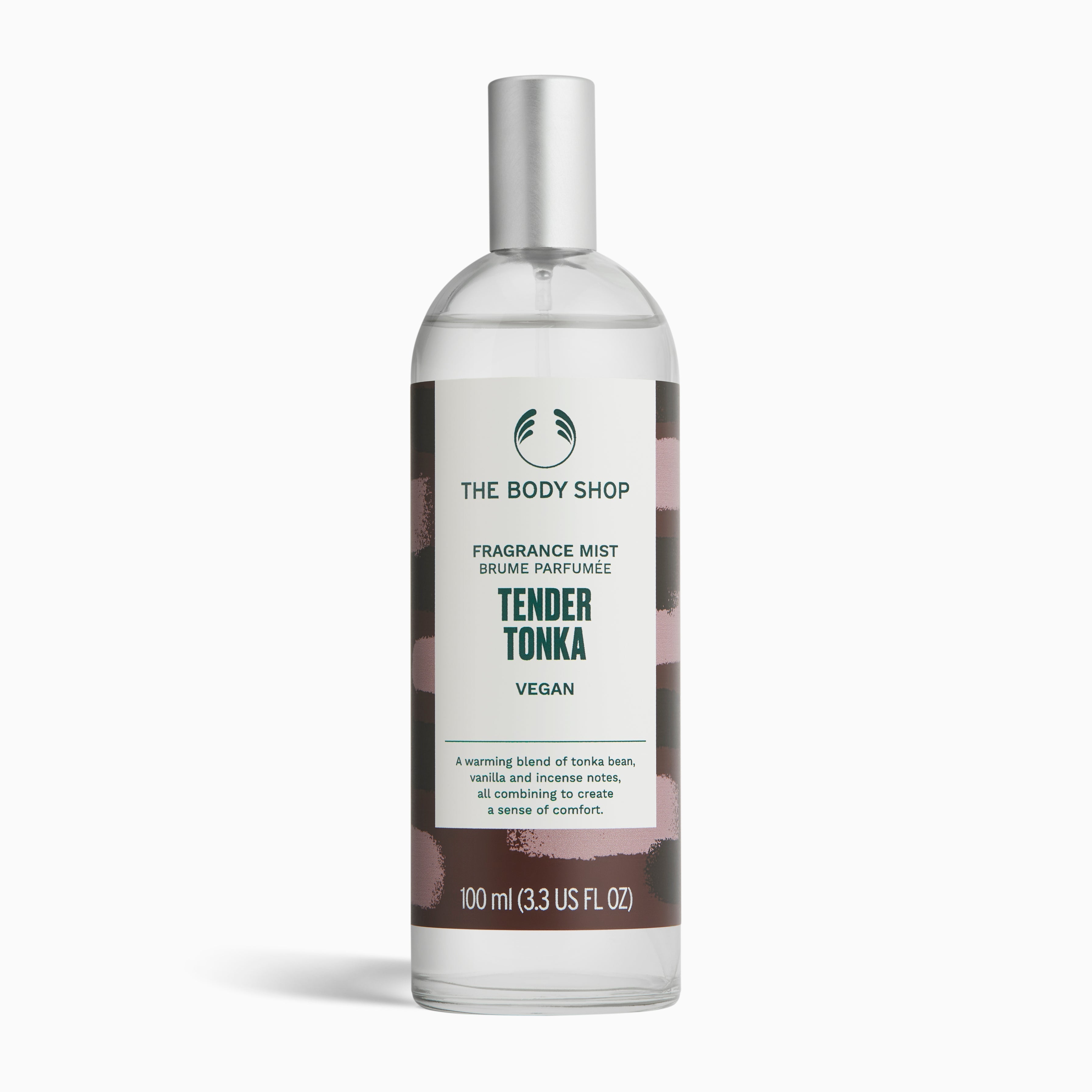 Tender Tonka Essentials