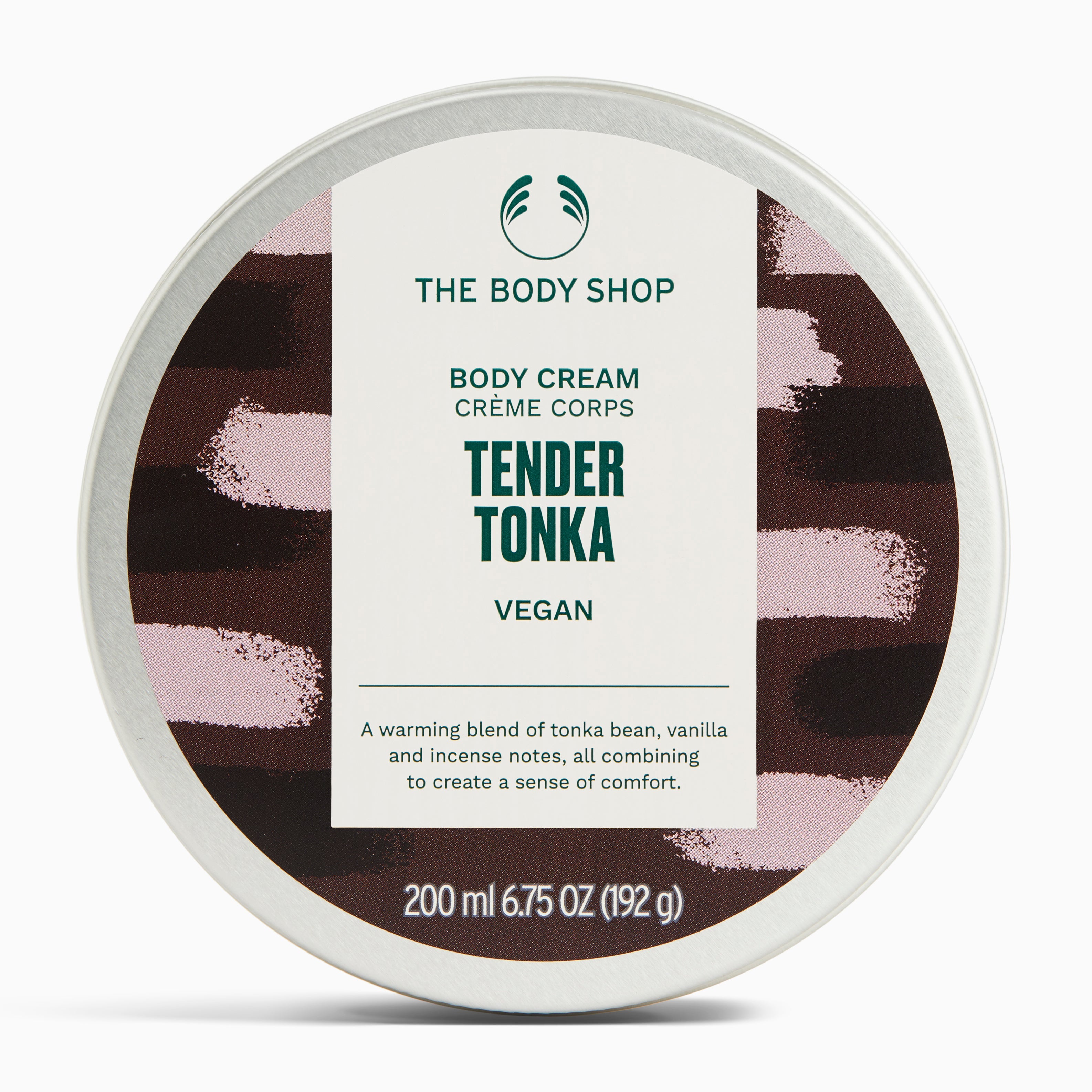 Tender Tonka Essentials