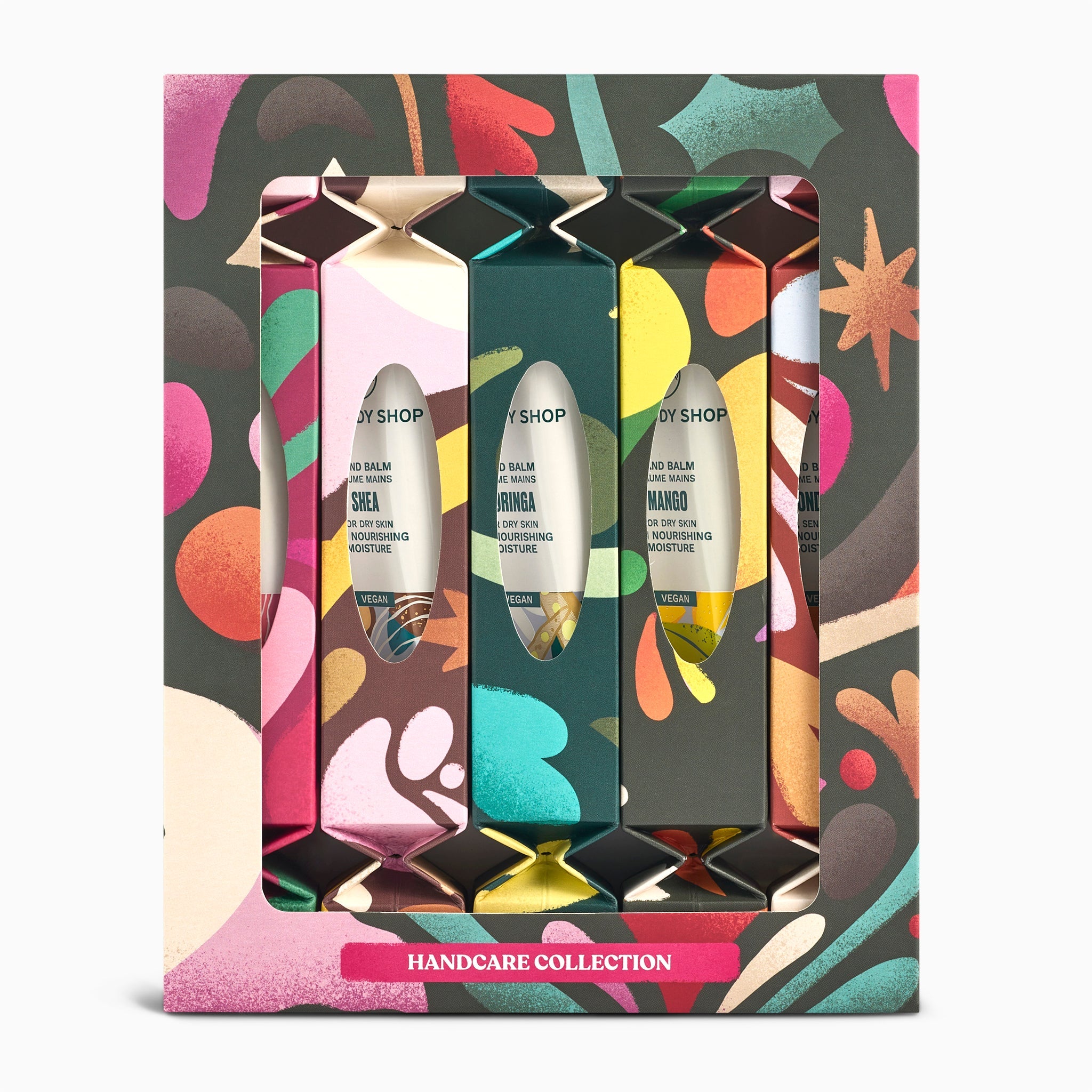 Hand Care Collection