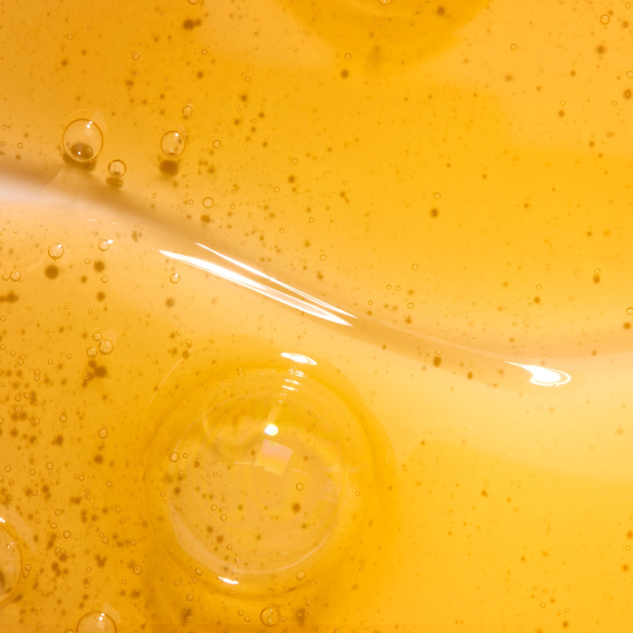 Vanilla Bath & Shower Gel