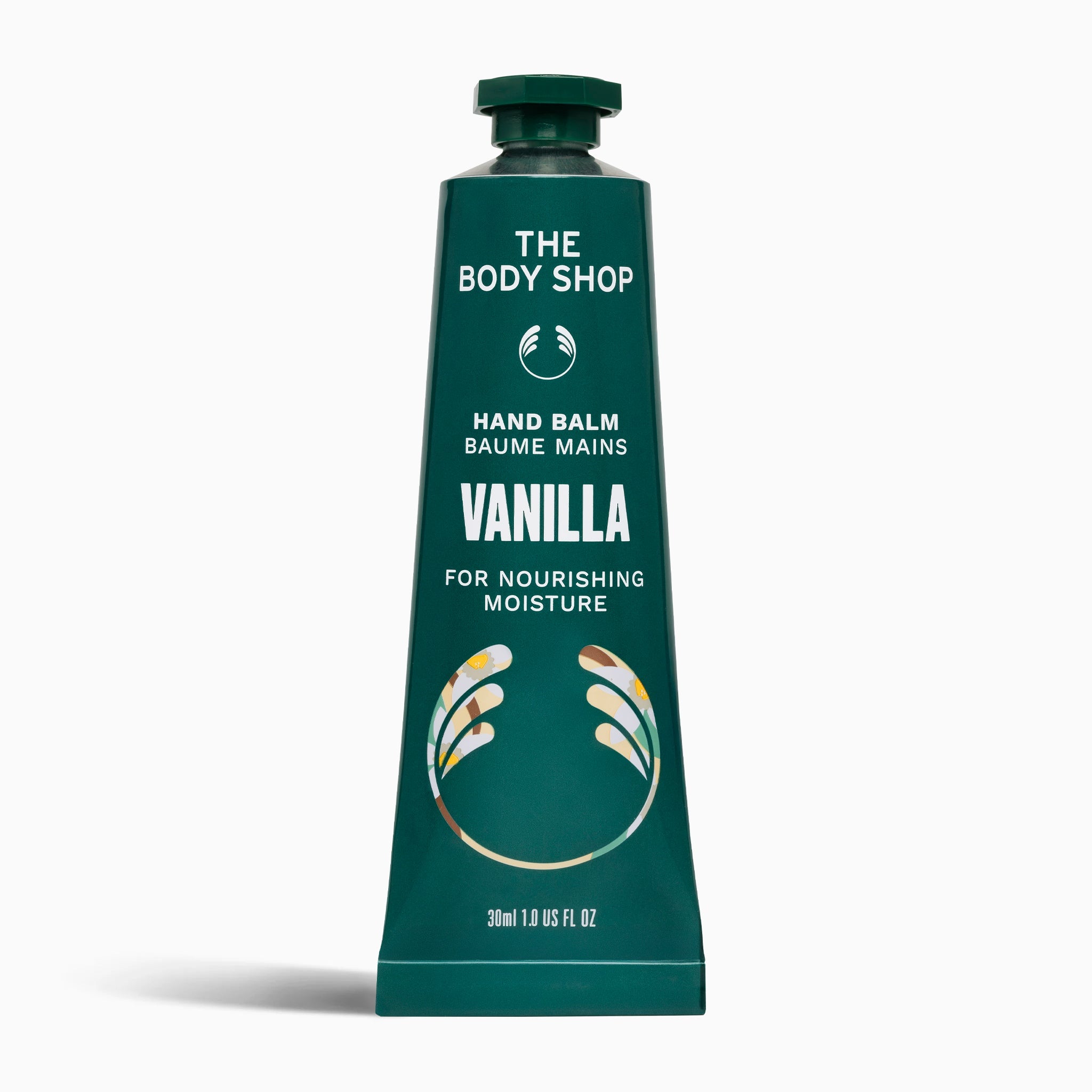 Vanilla Hand Balm