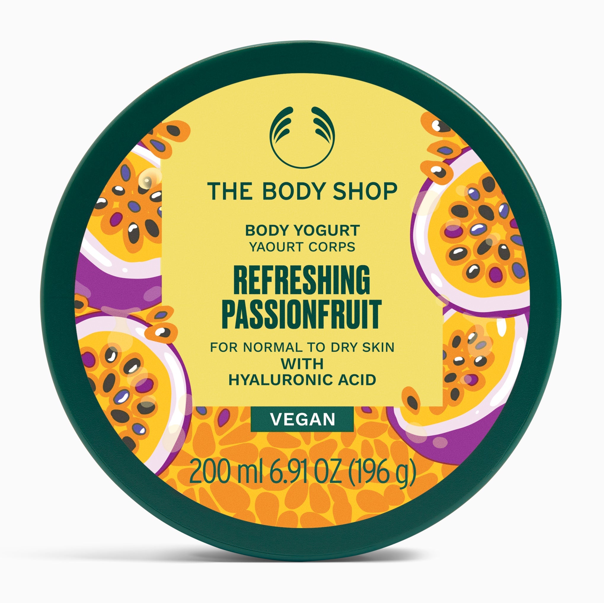 The Ultimate Refreshing Passionfruit Collection