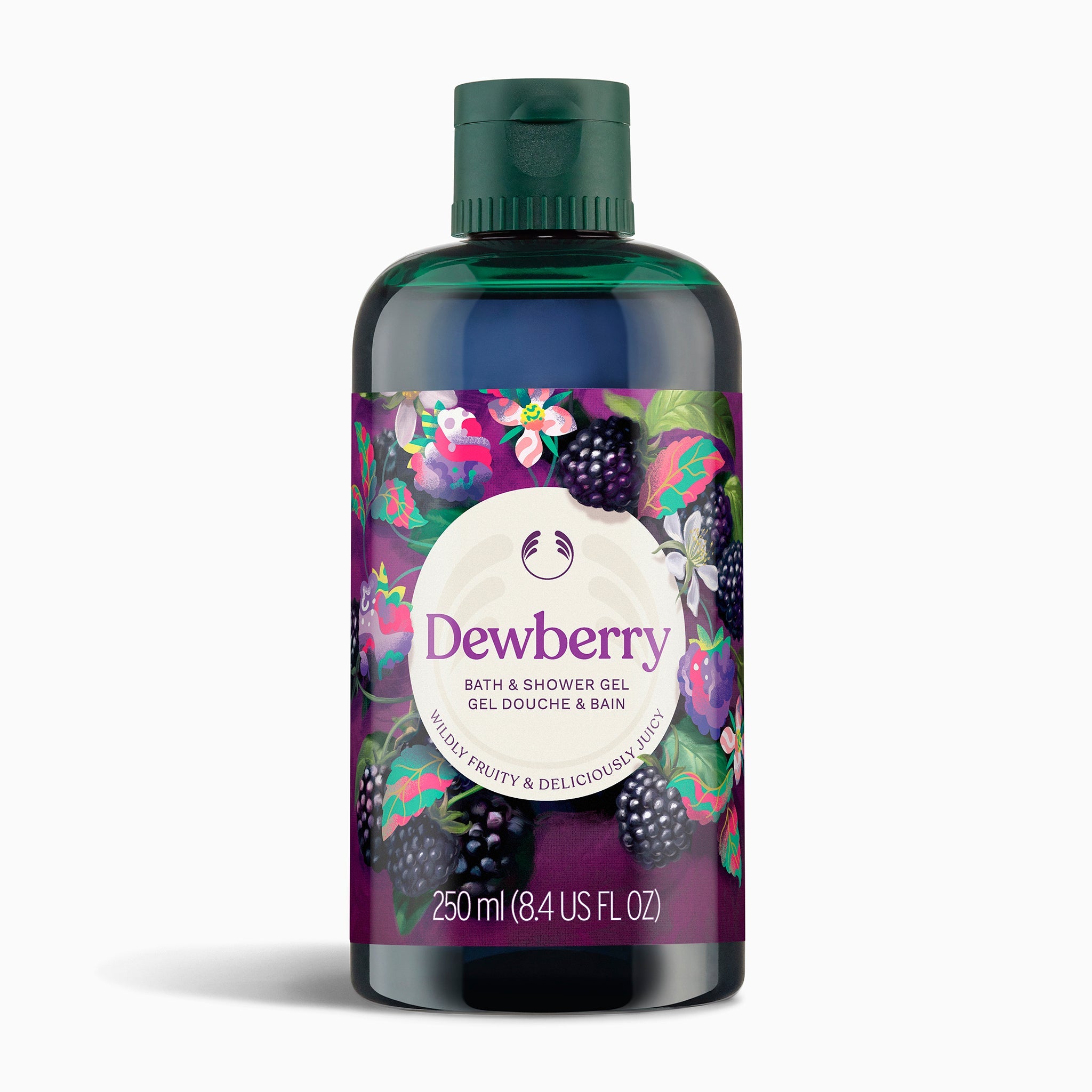 Dewberry Essentials