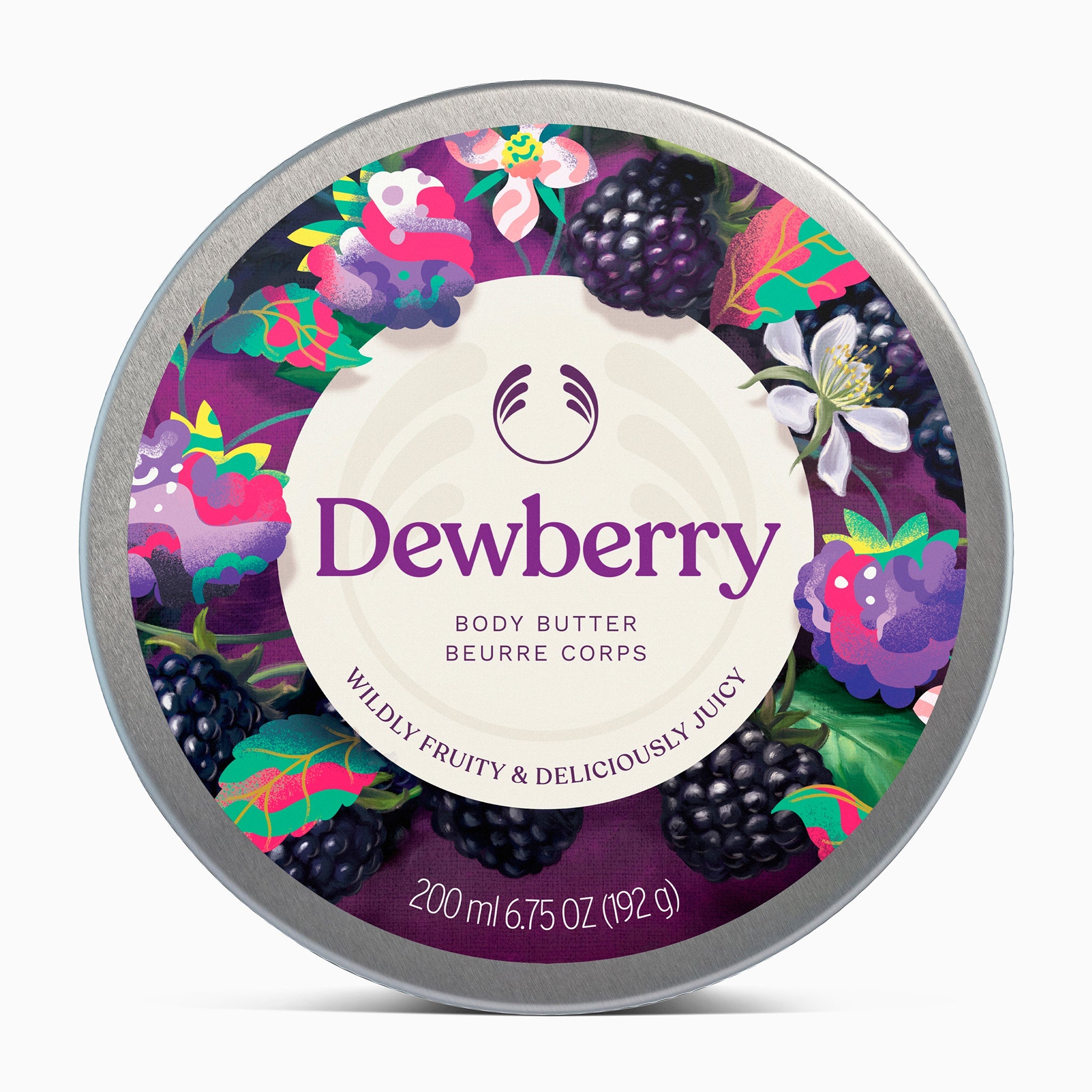 Ultimate Dewberry Collection